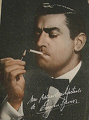 Gregorio Barrios