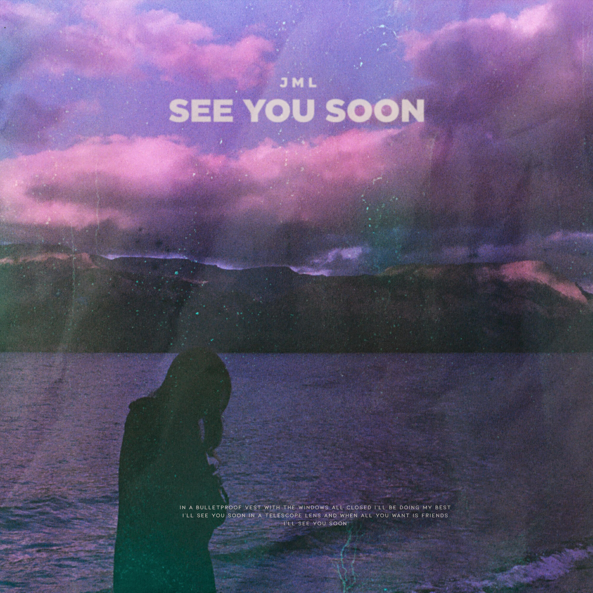 Релиз see you soon