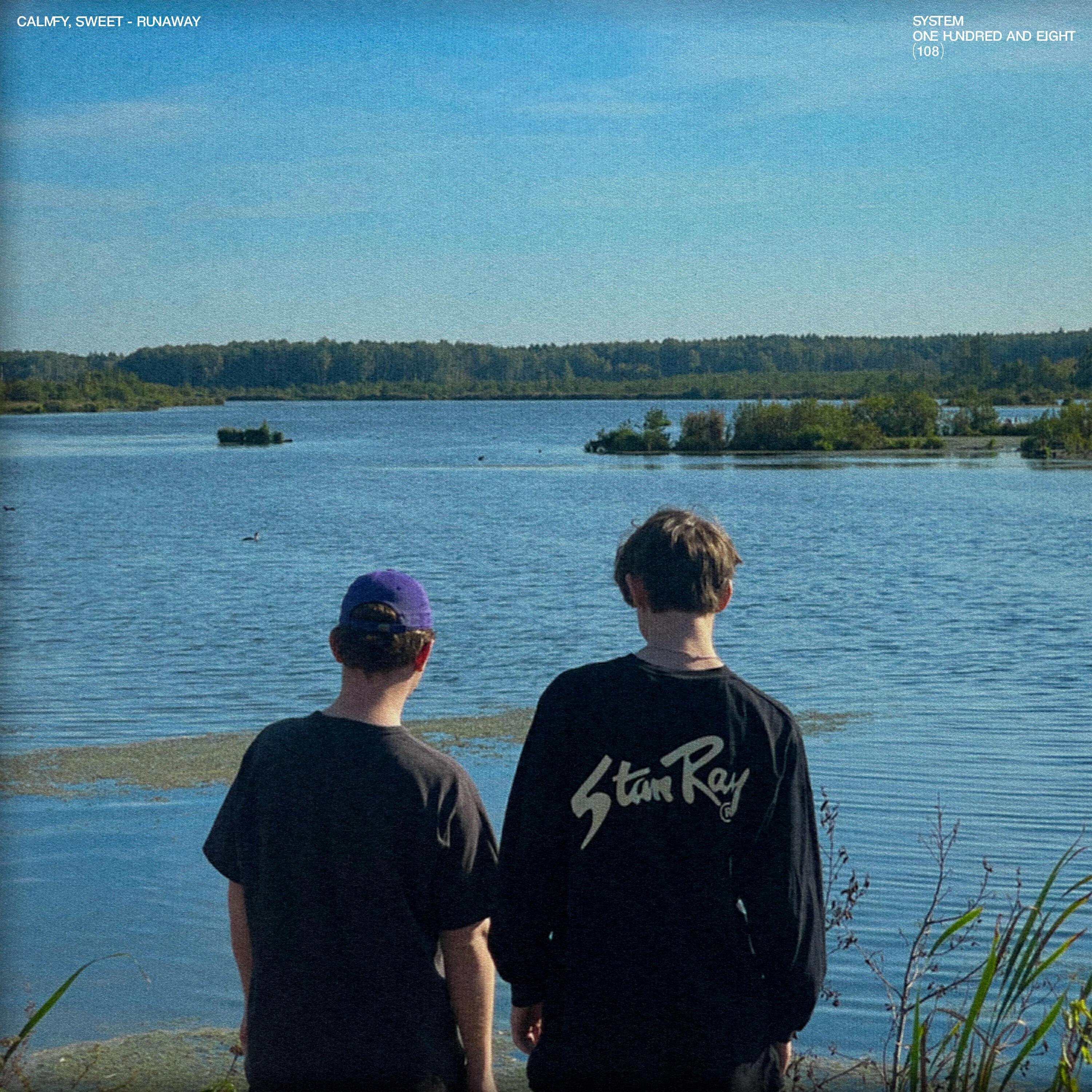 Релиз RUNAWAY
