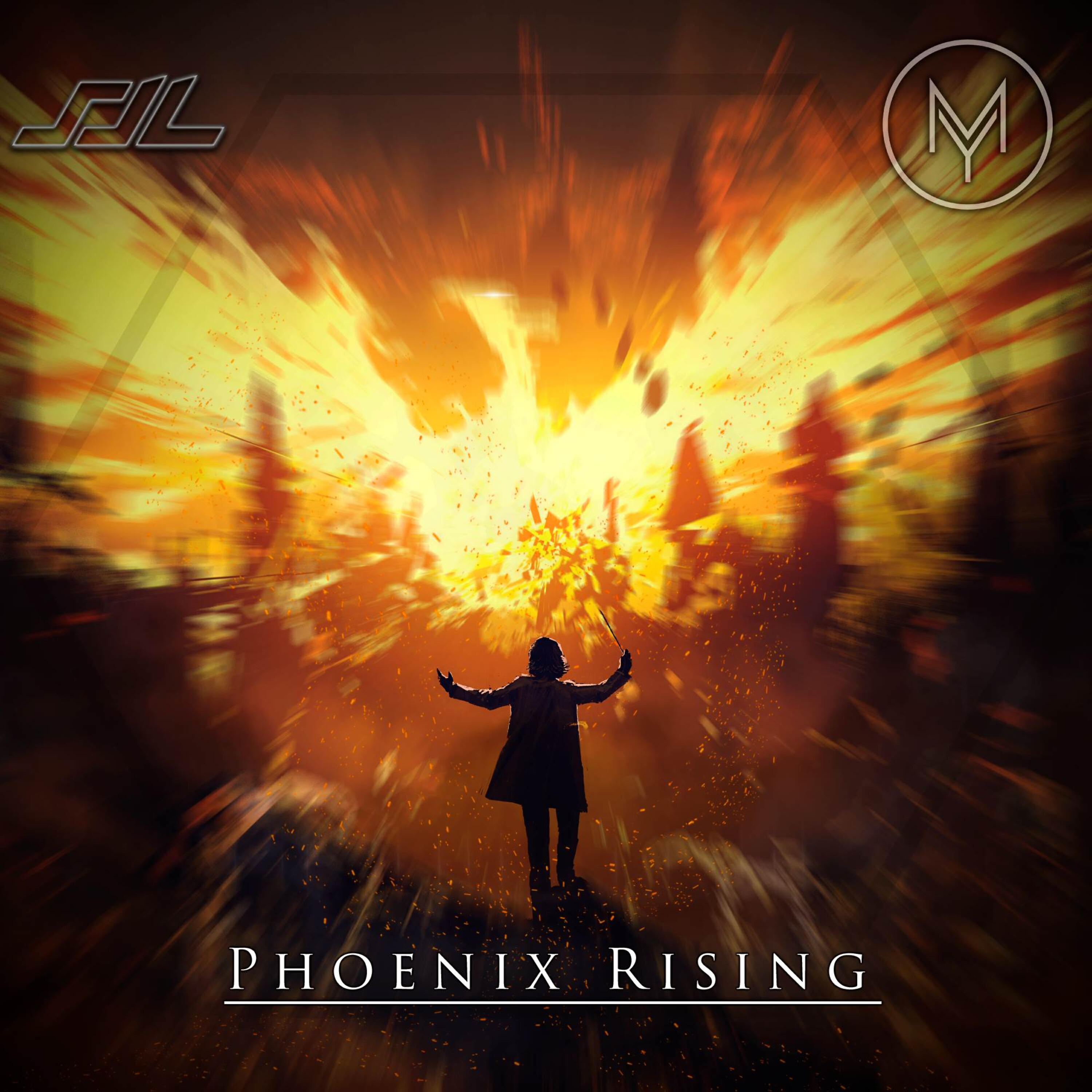 Релиз Phoenix Rising