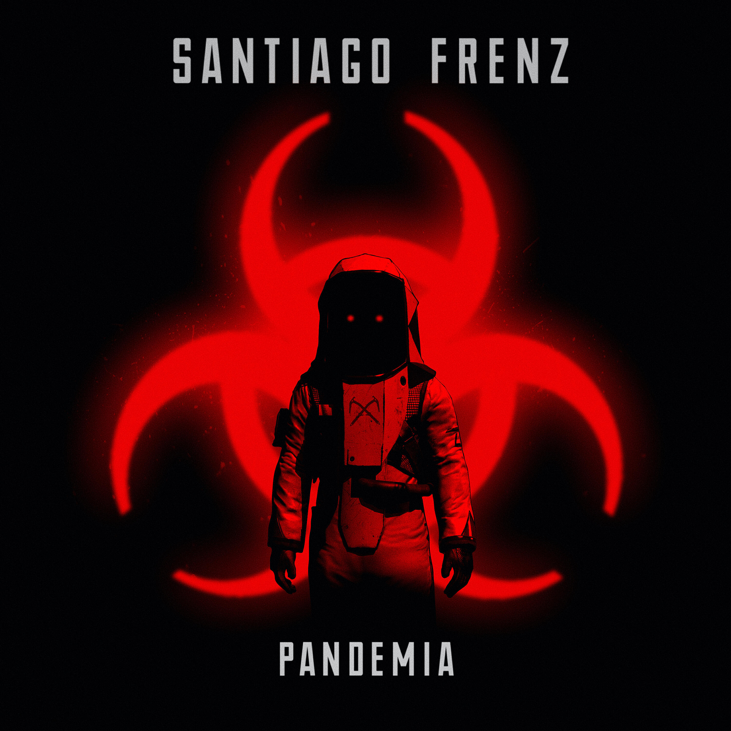 Релиз Pandemia