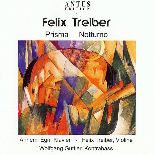 Felix Treiber