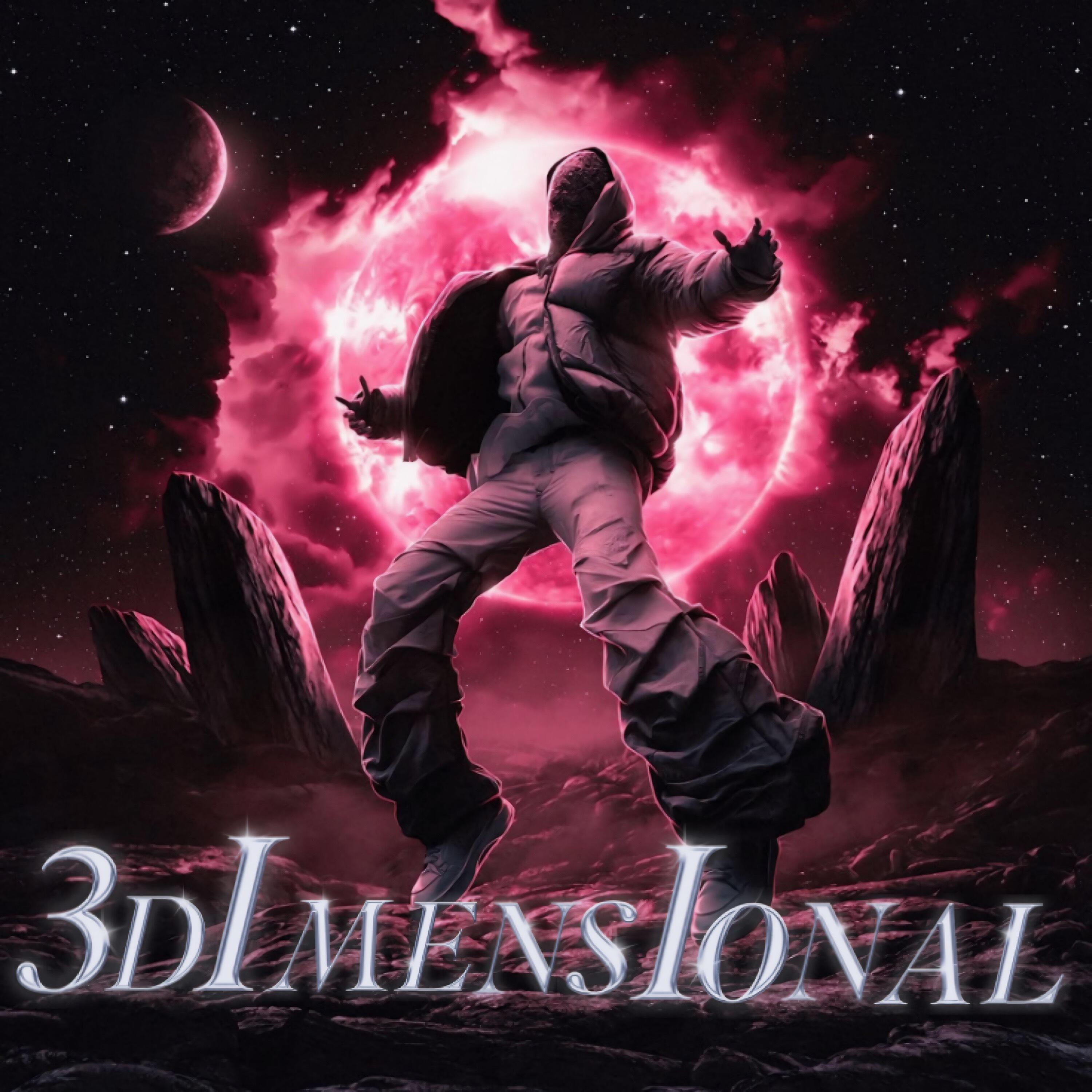 Релиз 3Dimensional