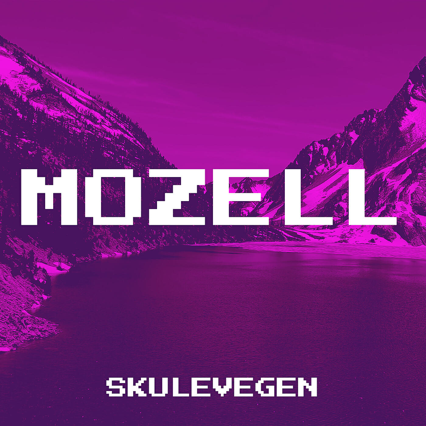 Релиз Mozell
