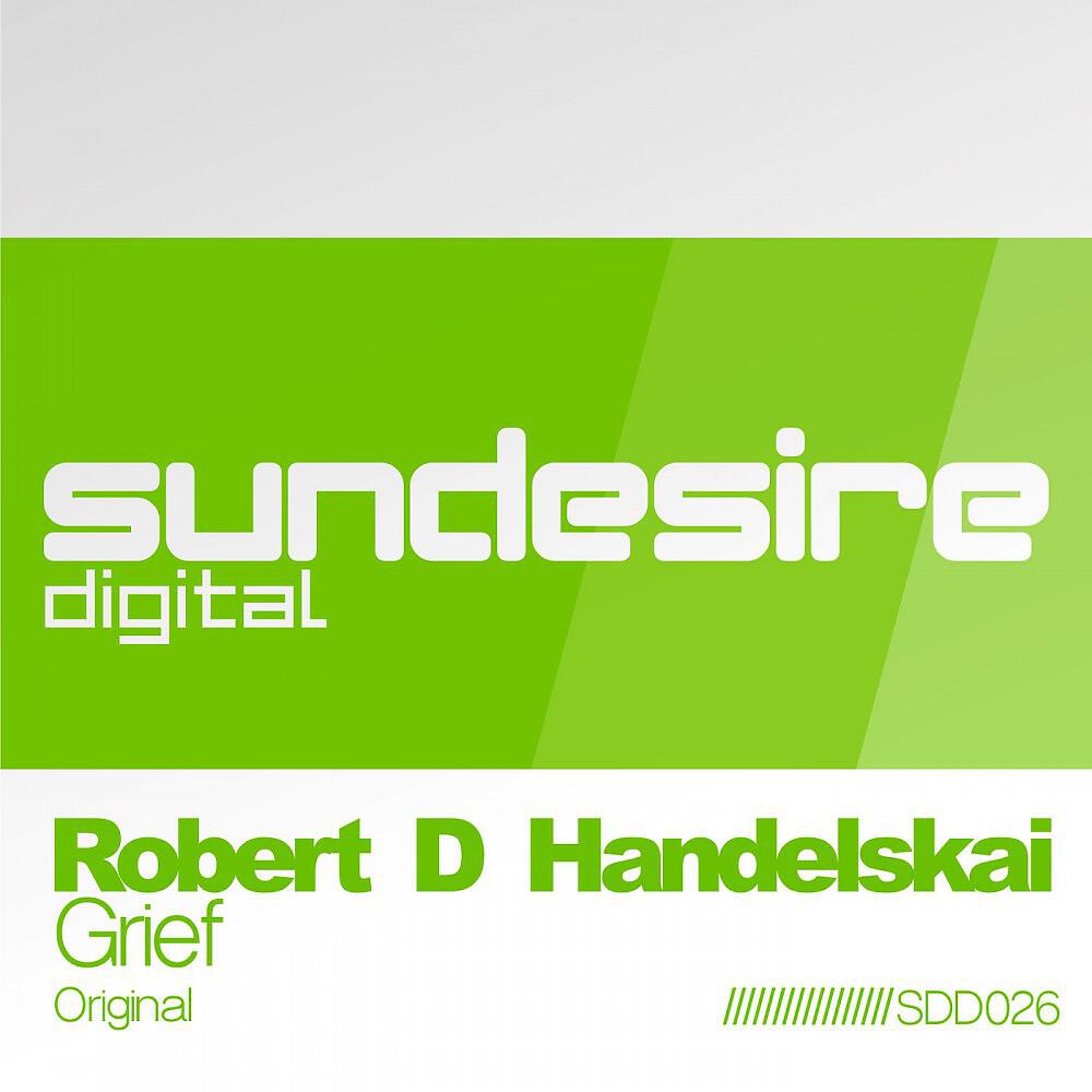 Robert D Handelskai