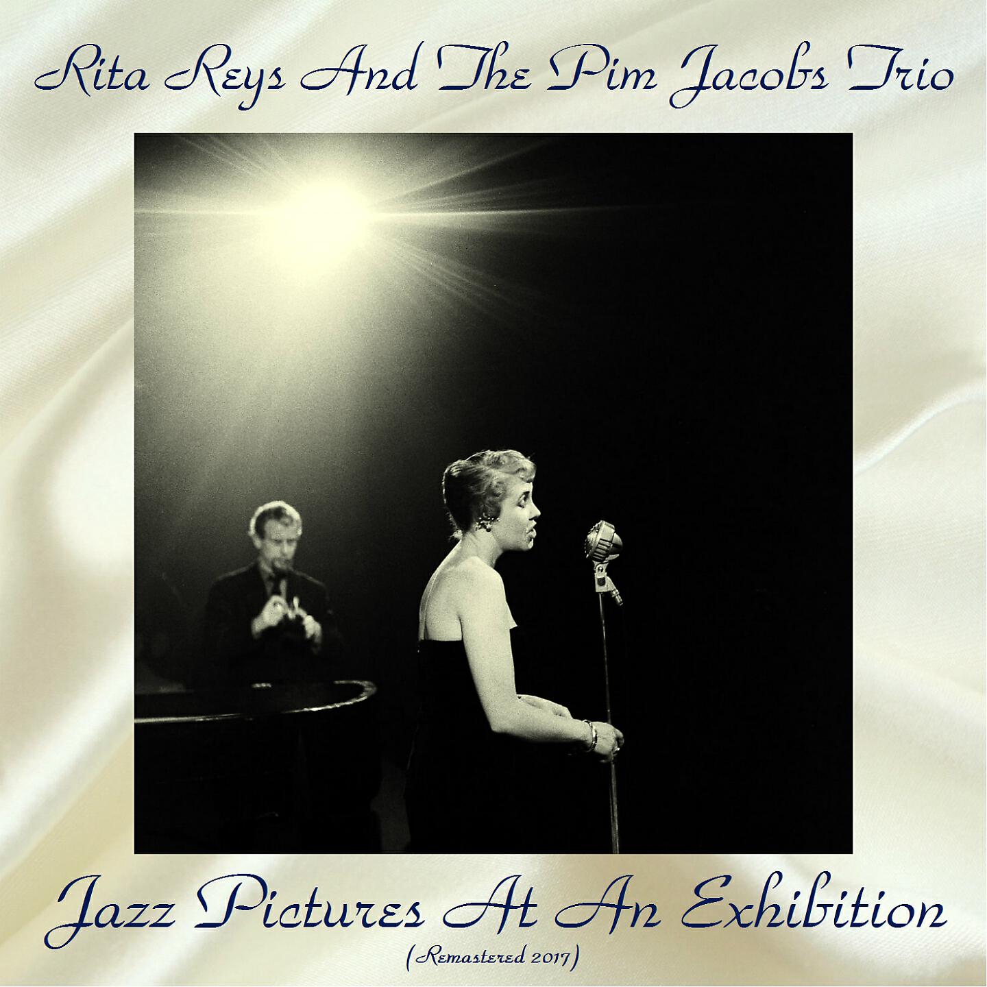 Релиз Jazz Pictures At An Exhibition