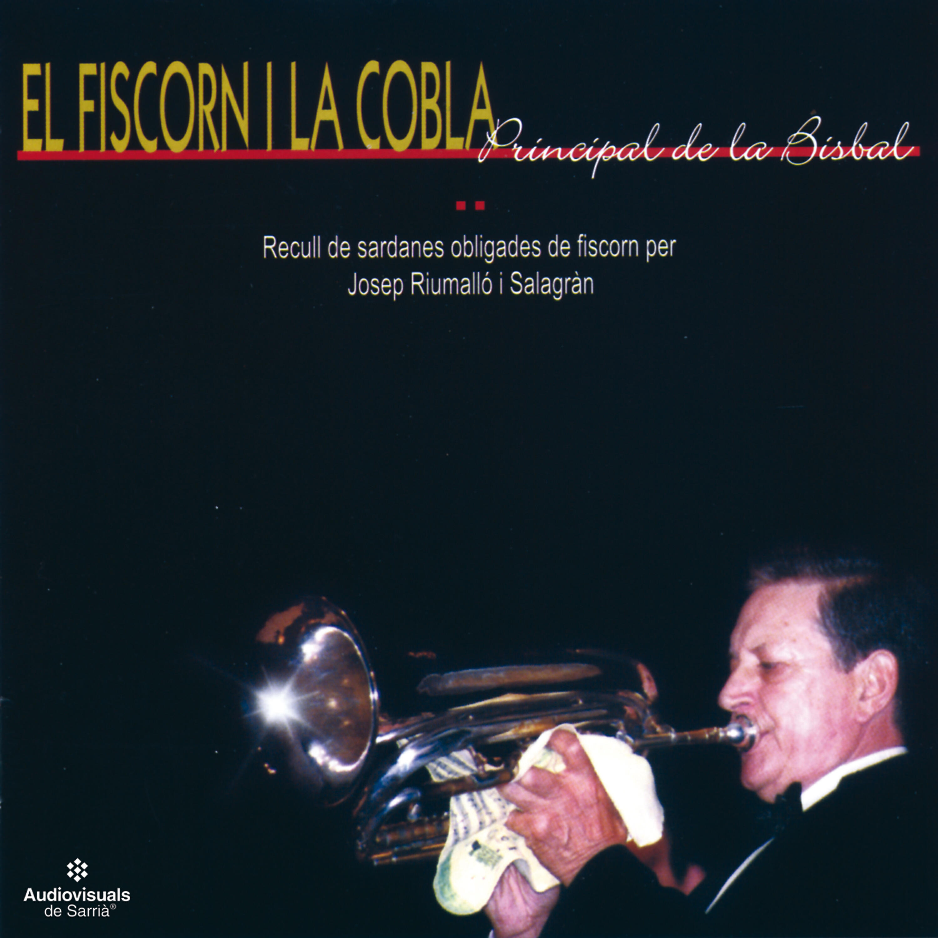 Релиз El Fiscorn I La Cobla