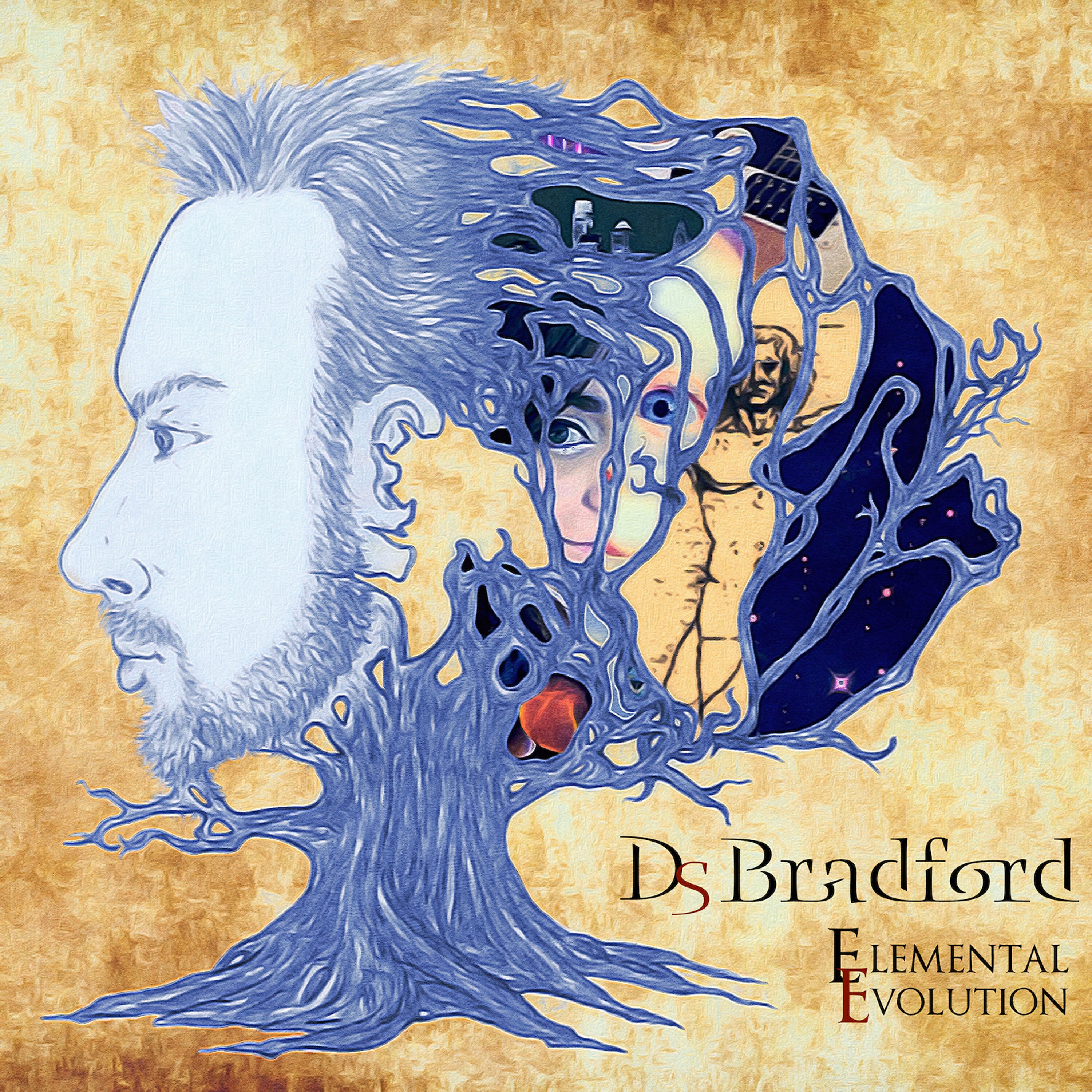 D. S. Bradford