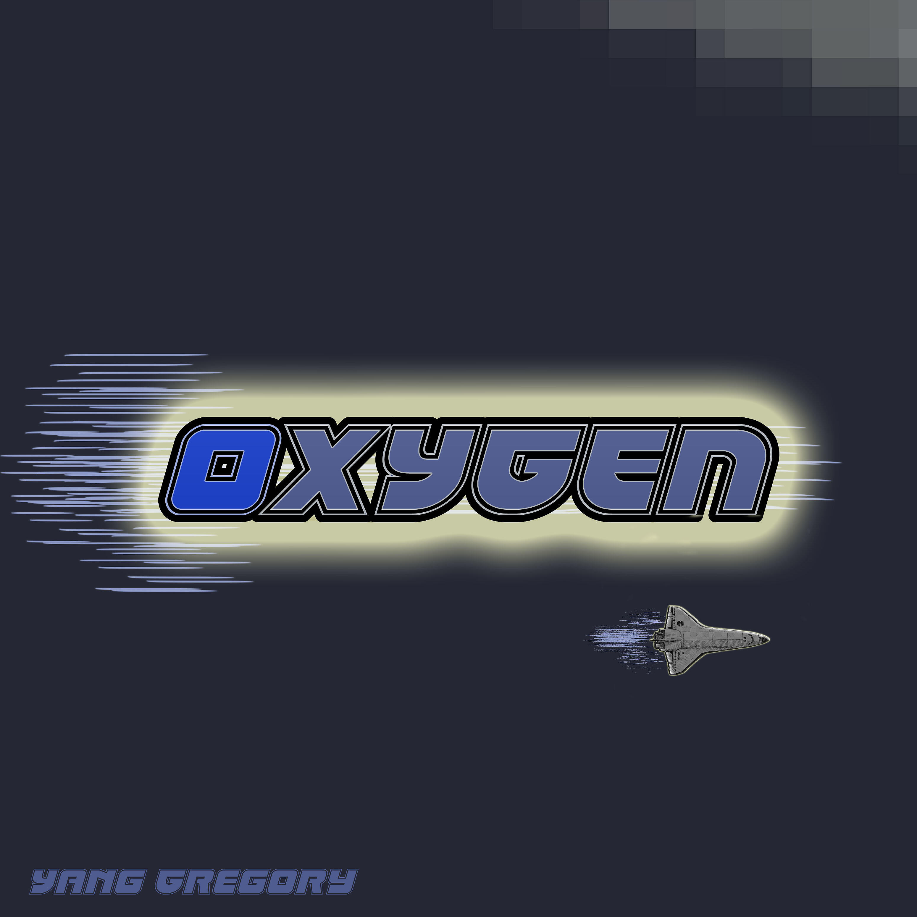 Релиз Oxygen