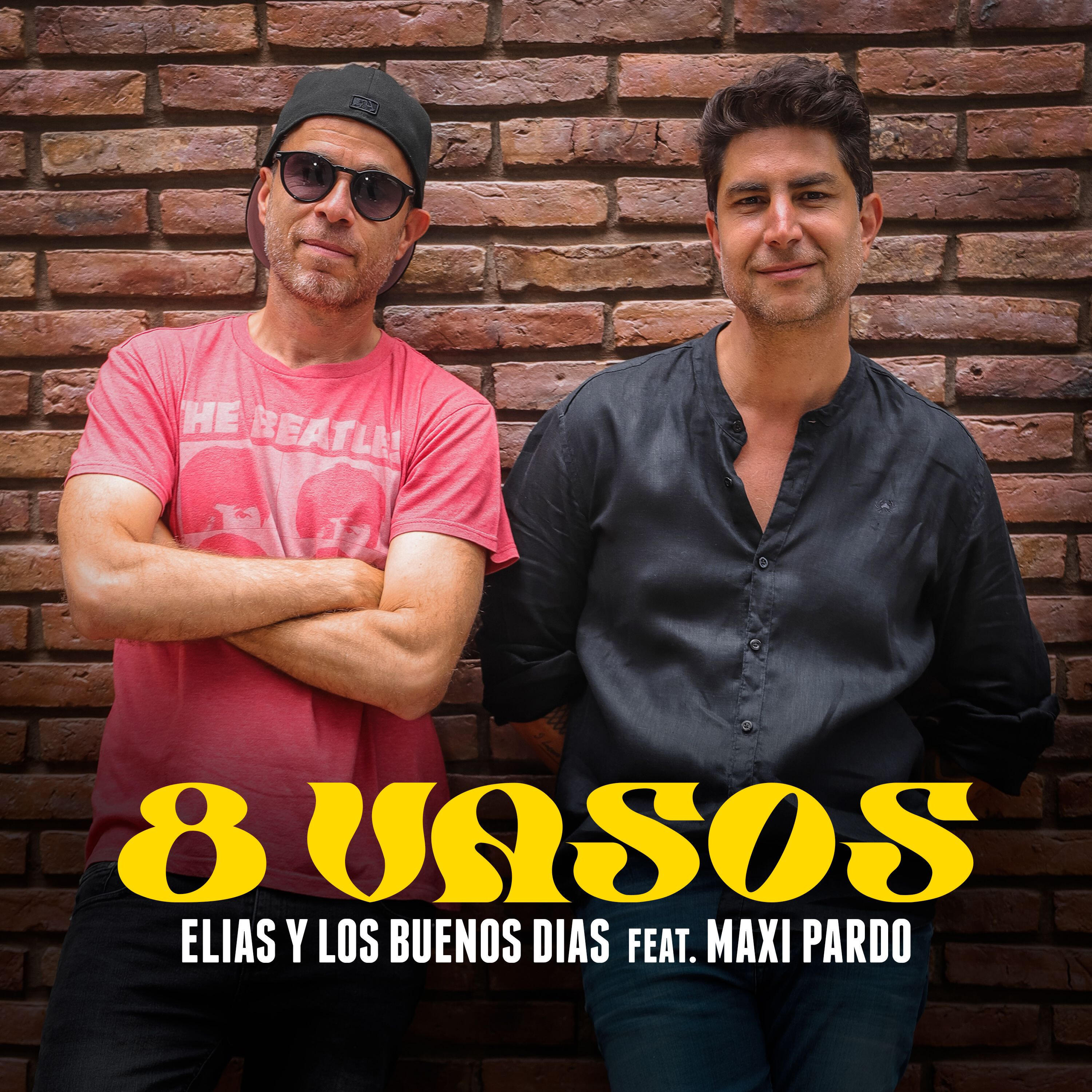 Релиз 8 Vasos