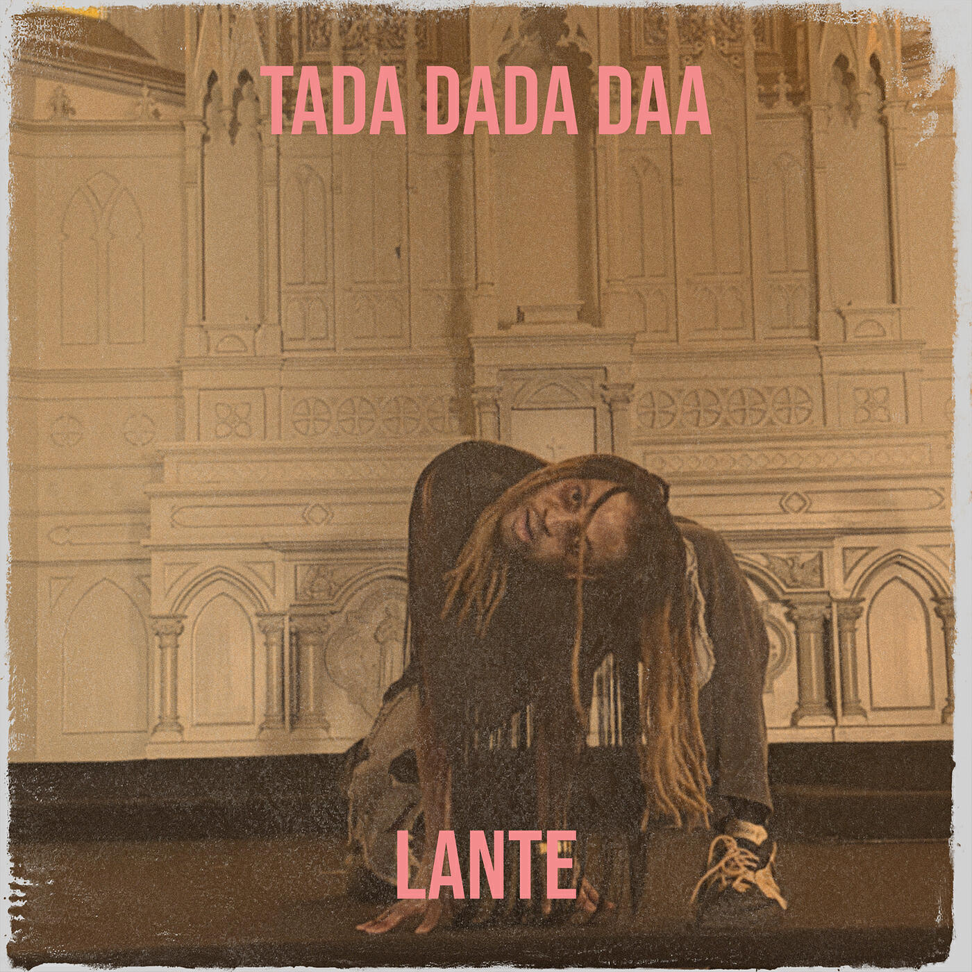 Релиз Tada Dada Daa