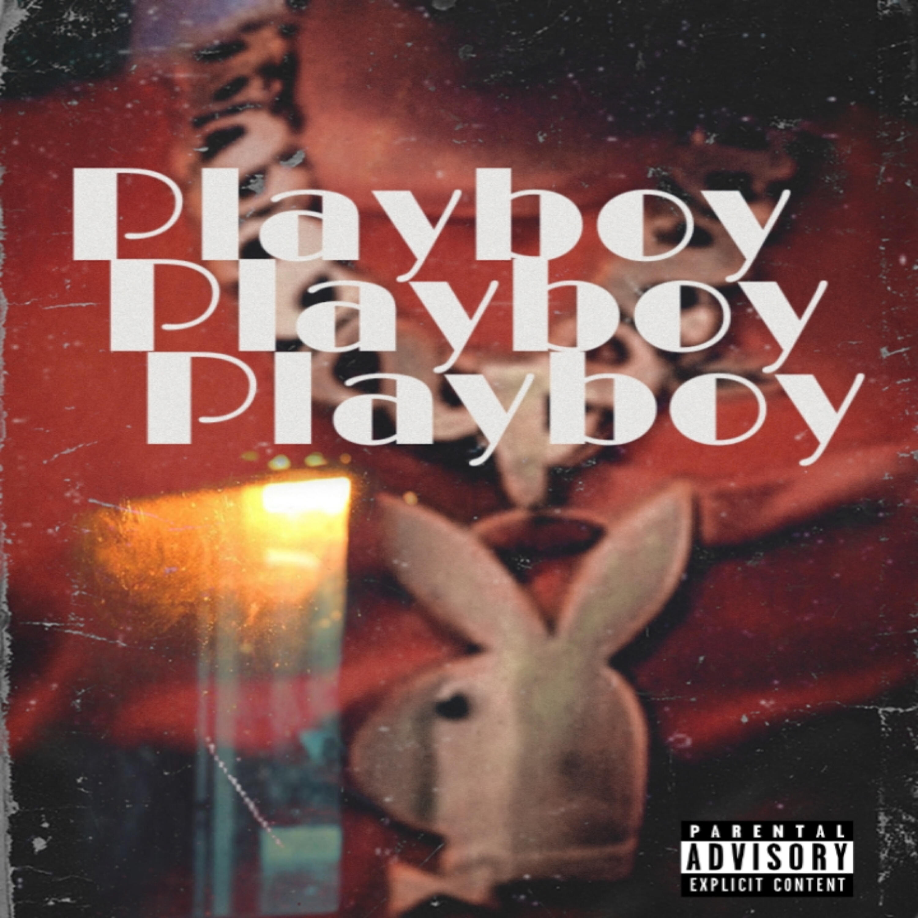 Релиз Playboy