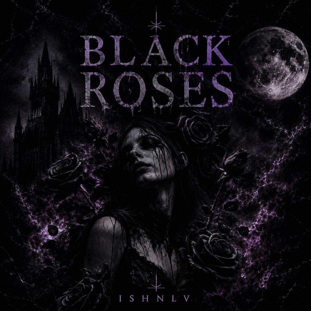 Релиз Black Roses