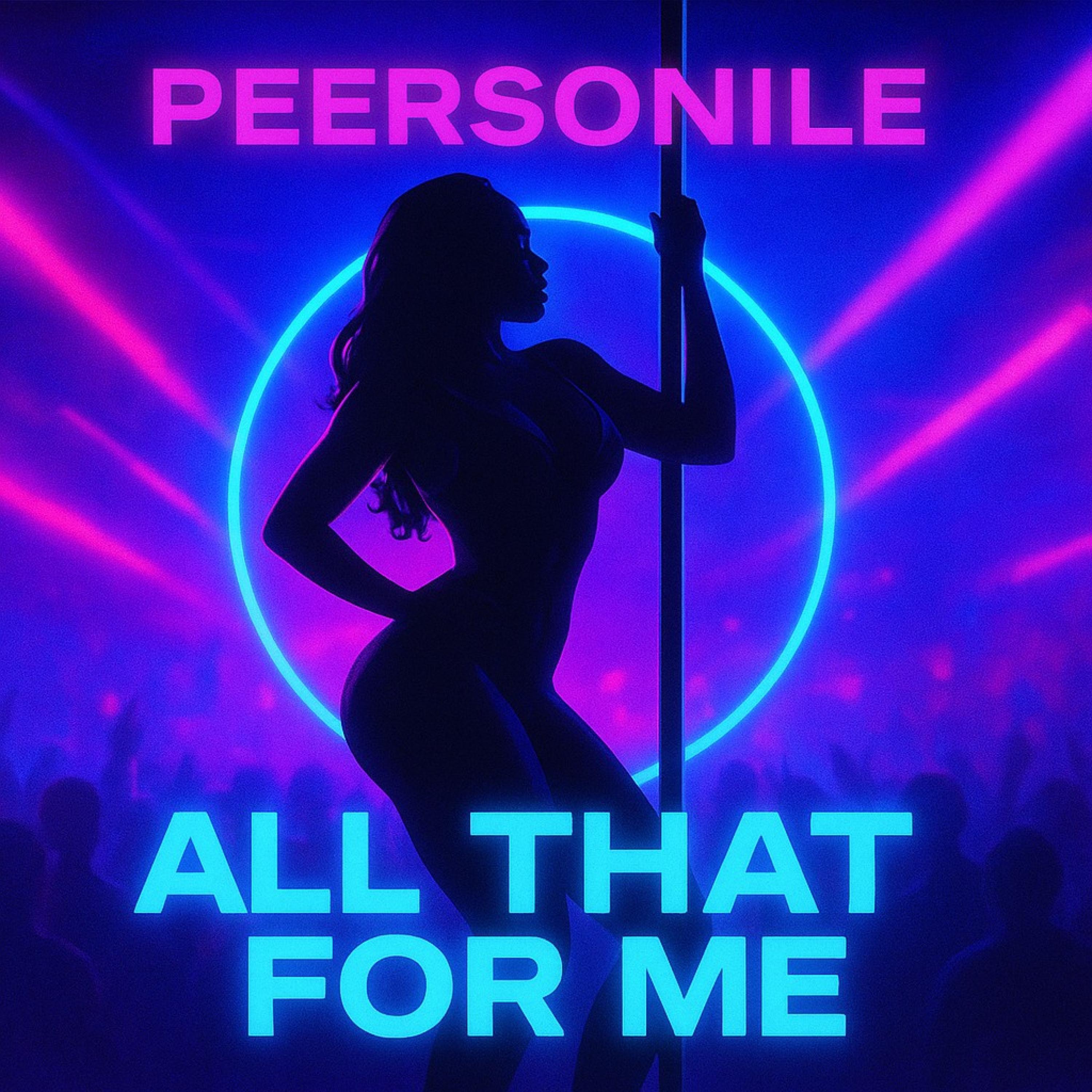 Релиз All That For Me (Radio Edit)