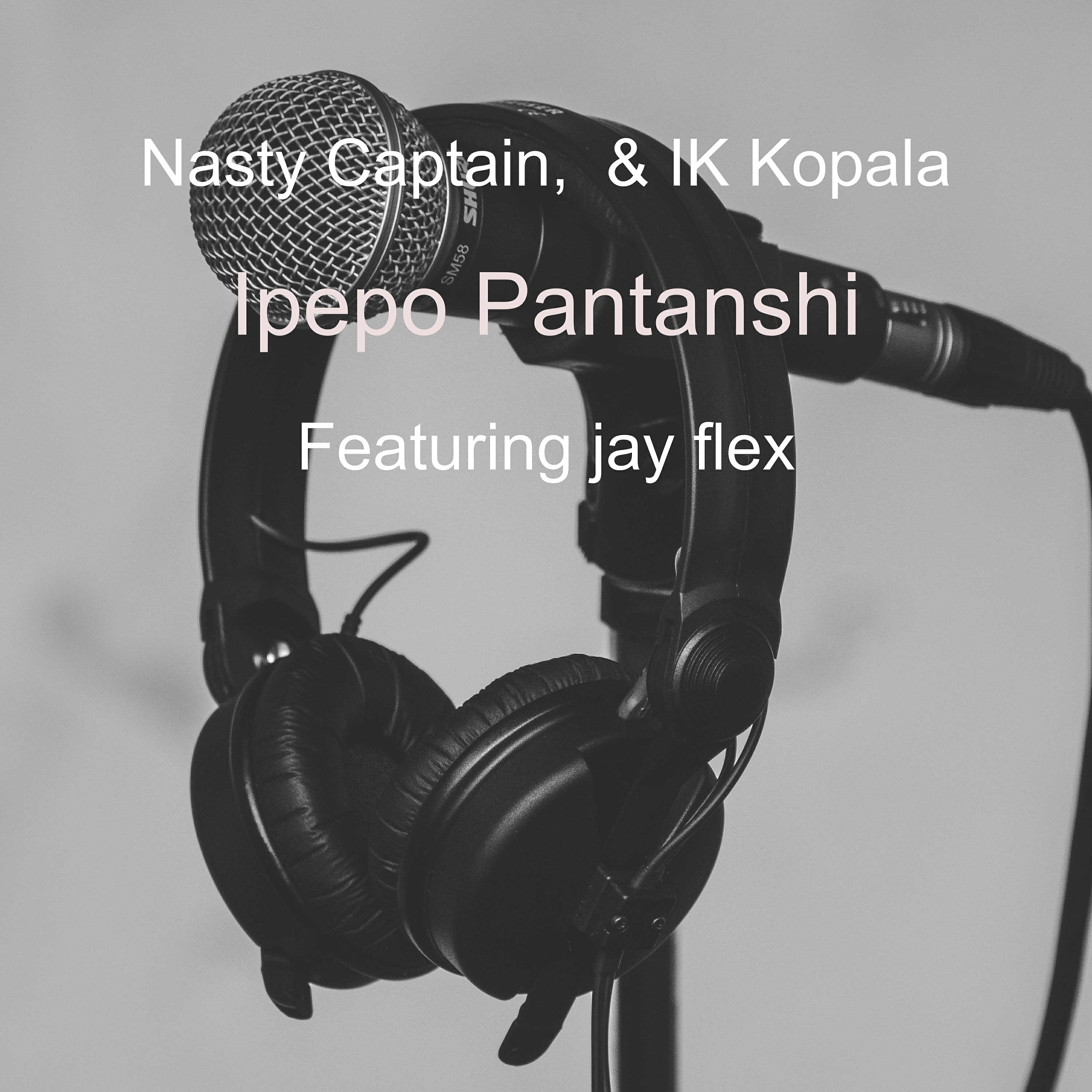 Релиз Ipepo Pantanshi