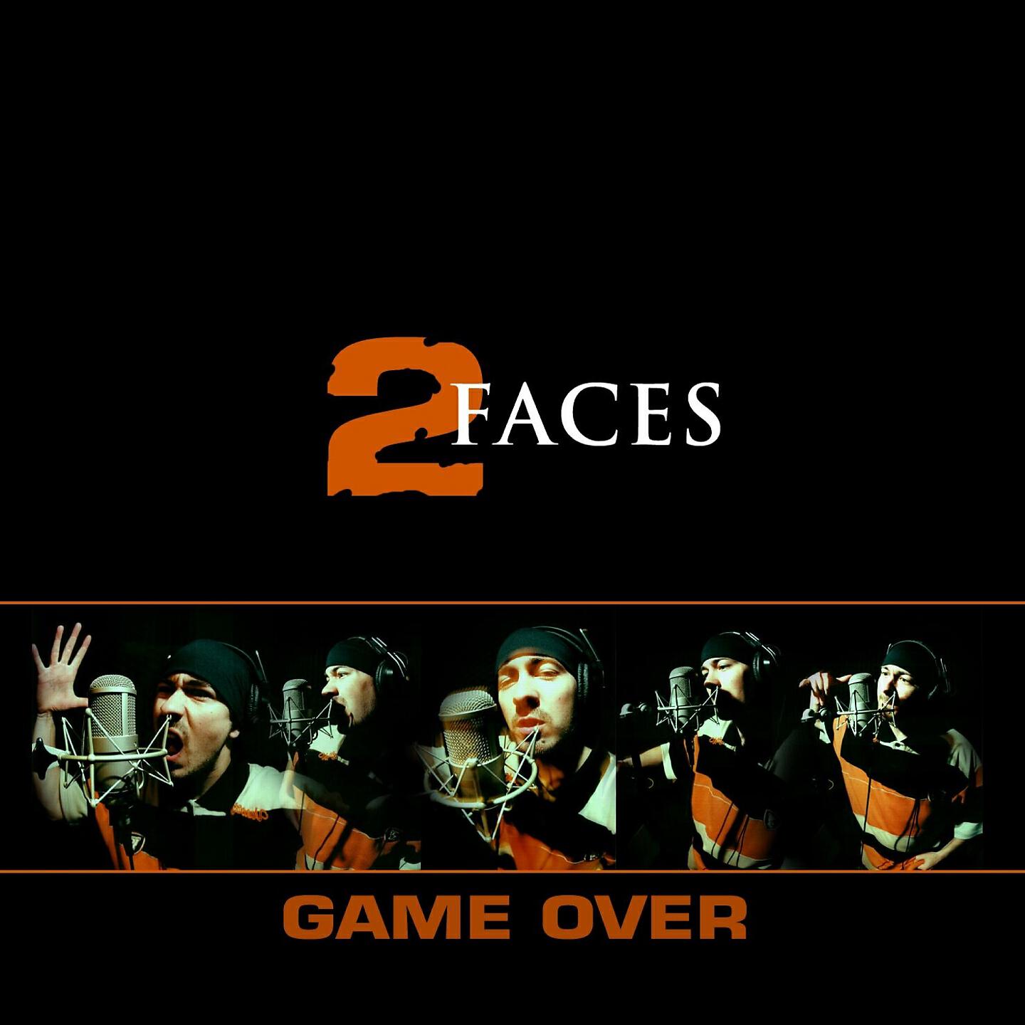 Релиз Game over