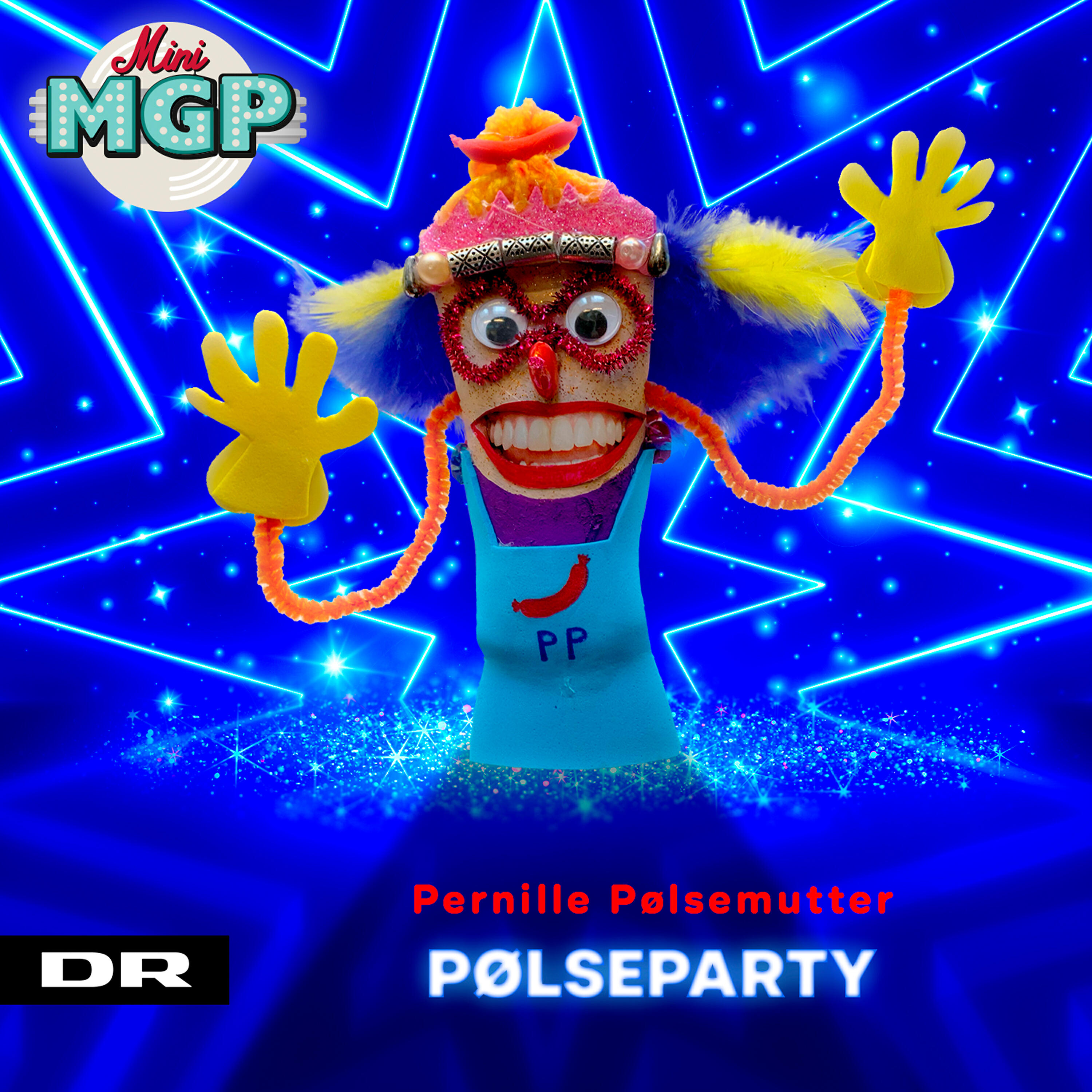 Релиз Pølseparty