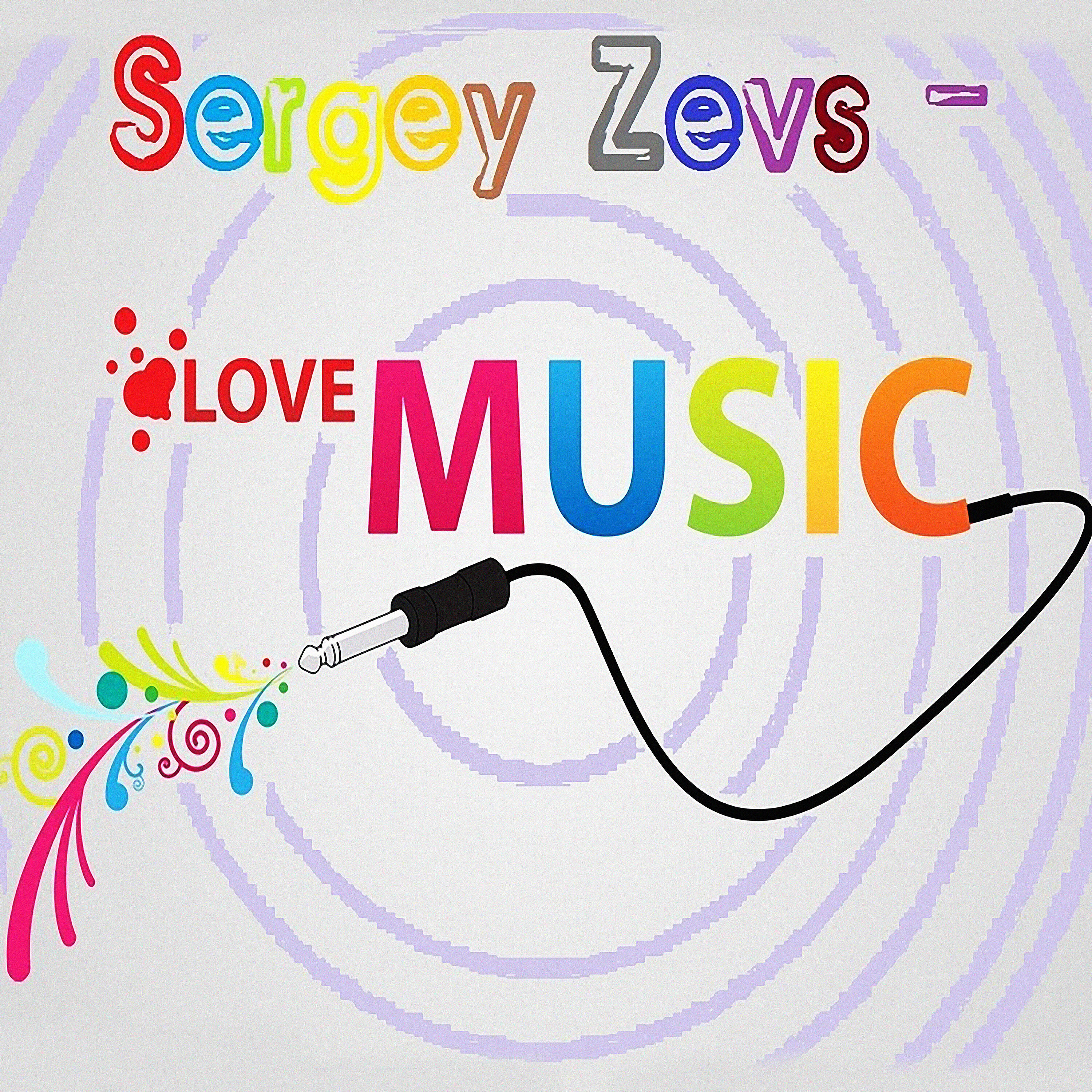 Релиз Love the Music