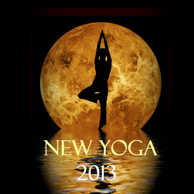 Релиз New Yoga 2013