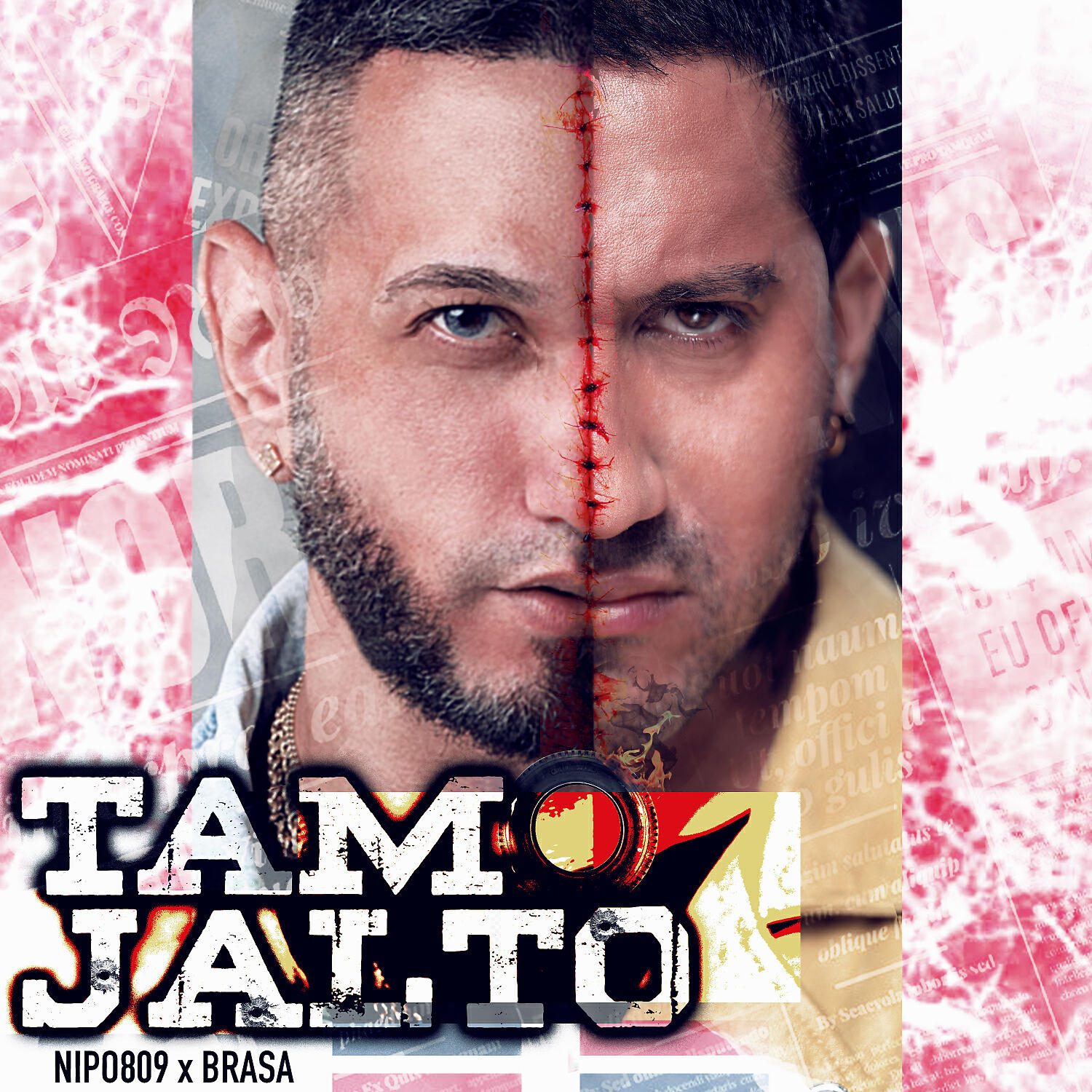 Скачать песню Nipo809 & Brasa - Tamo Jalto бесплатно в MP3 для Android и iOS