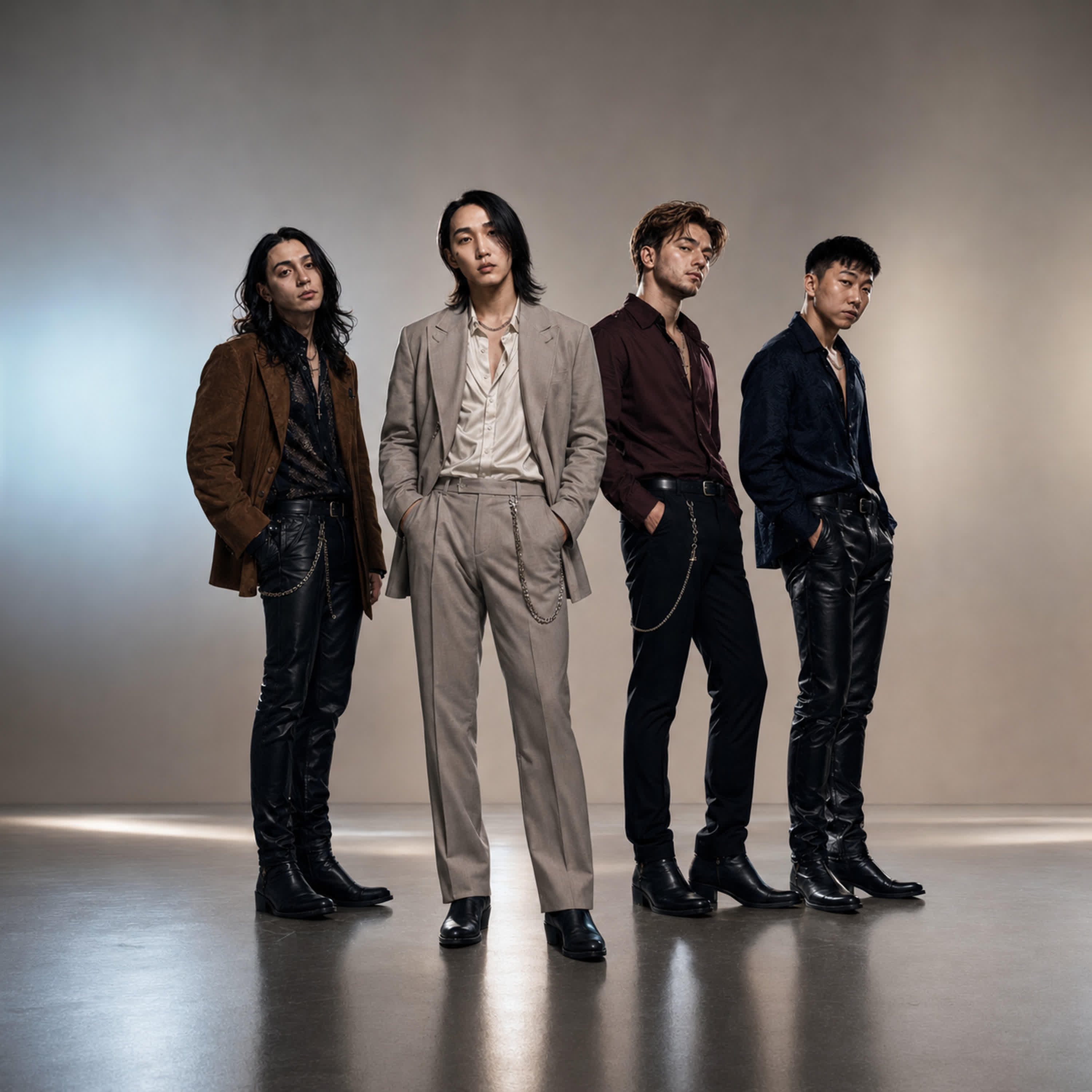 Релиз UNSEEN