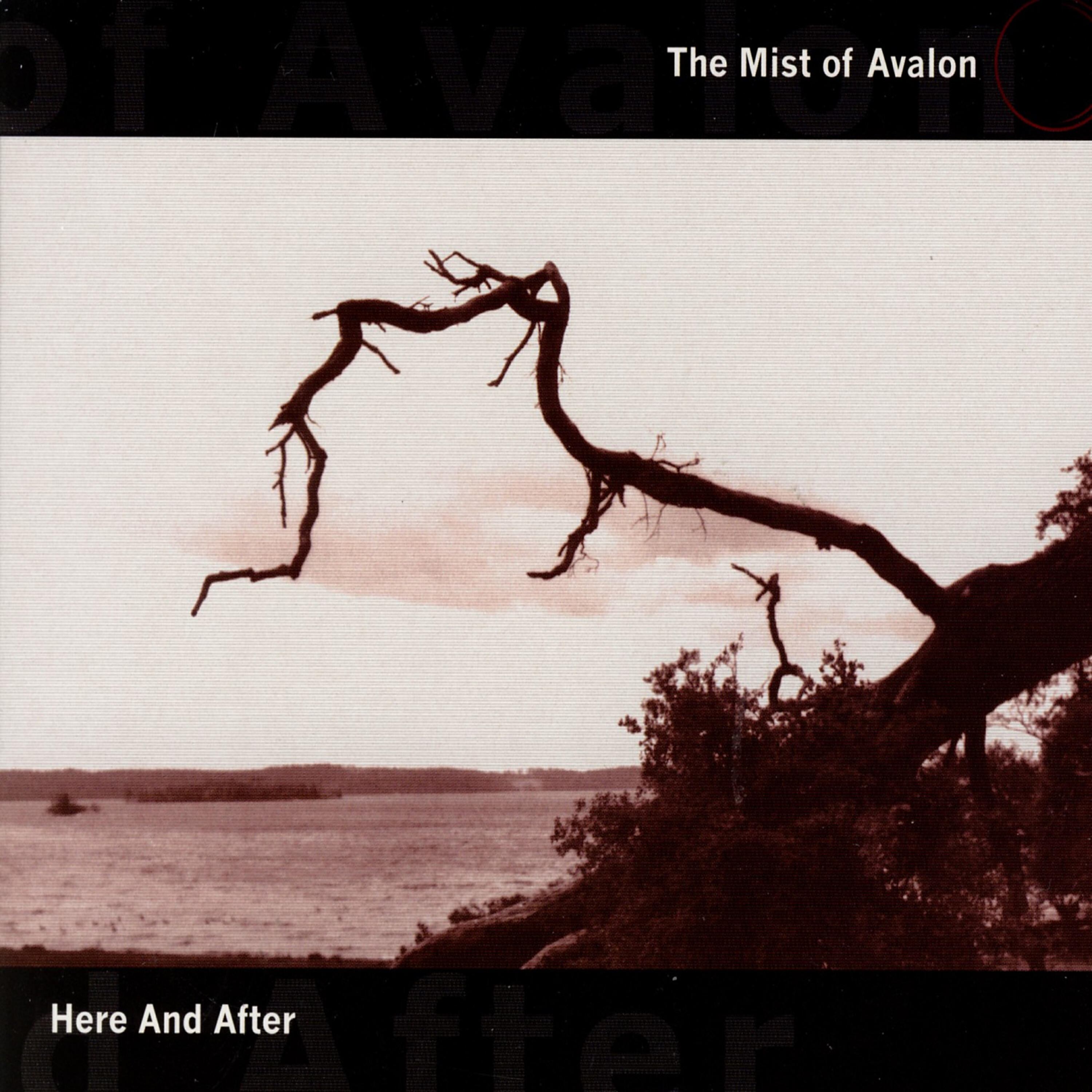 Релиз Here and After