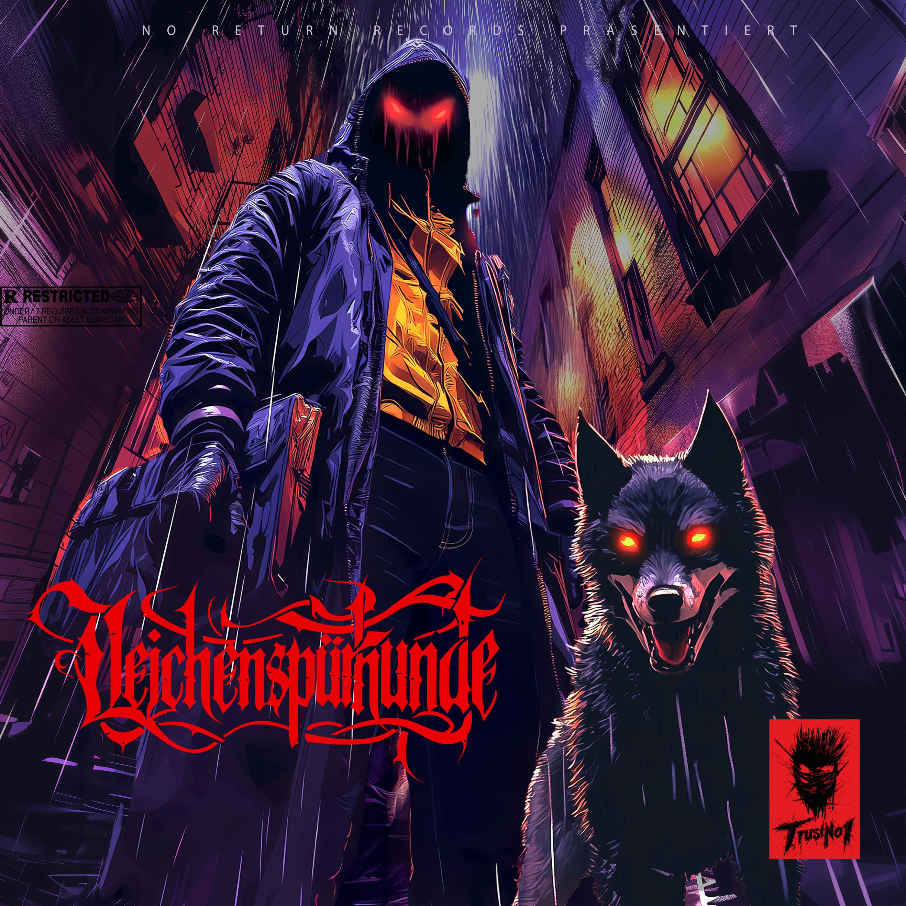 Релиз Leichenspürhunde