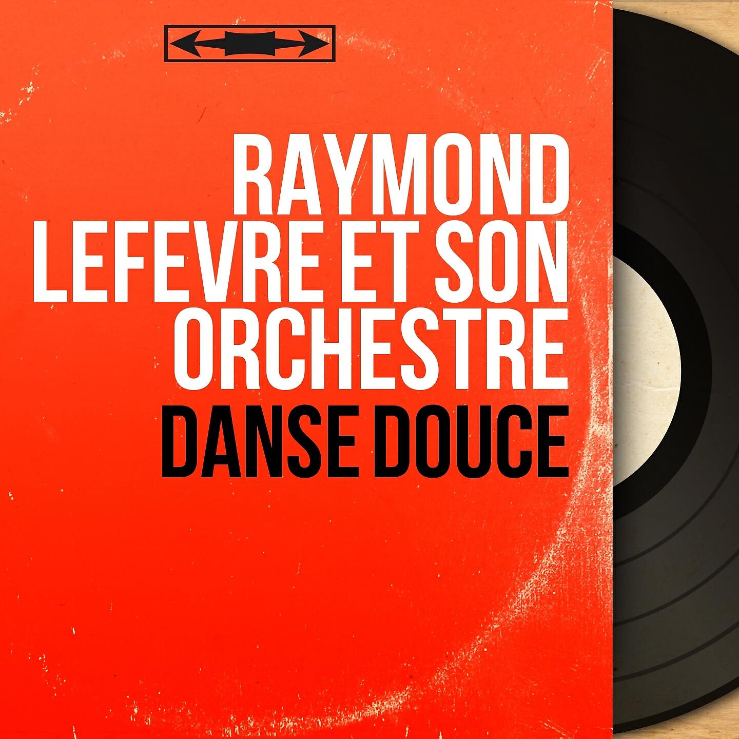 Релиз Danse douce