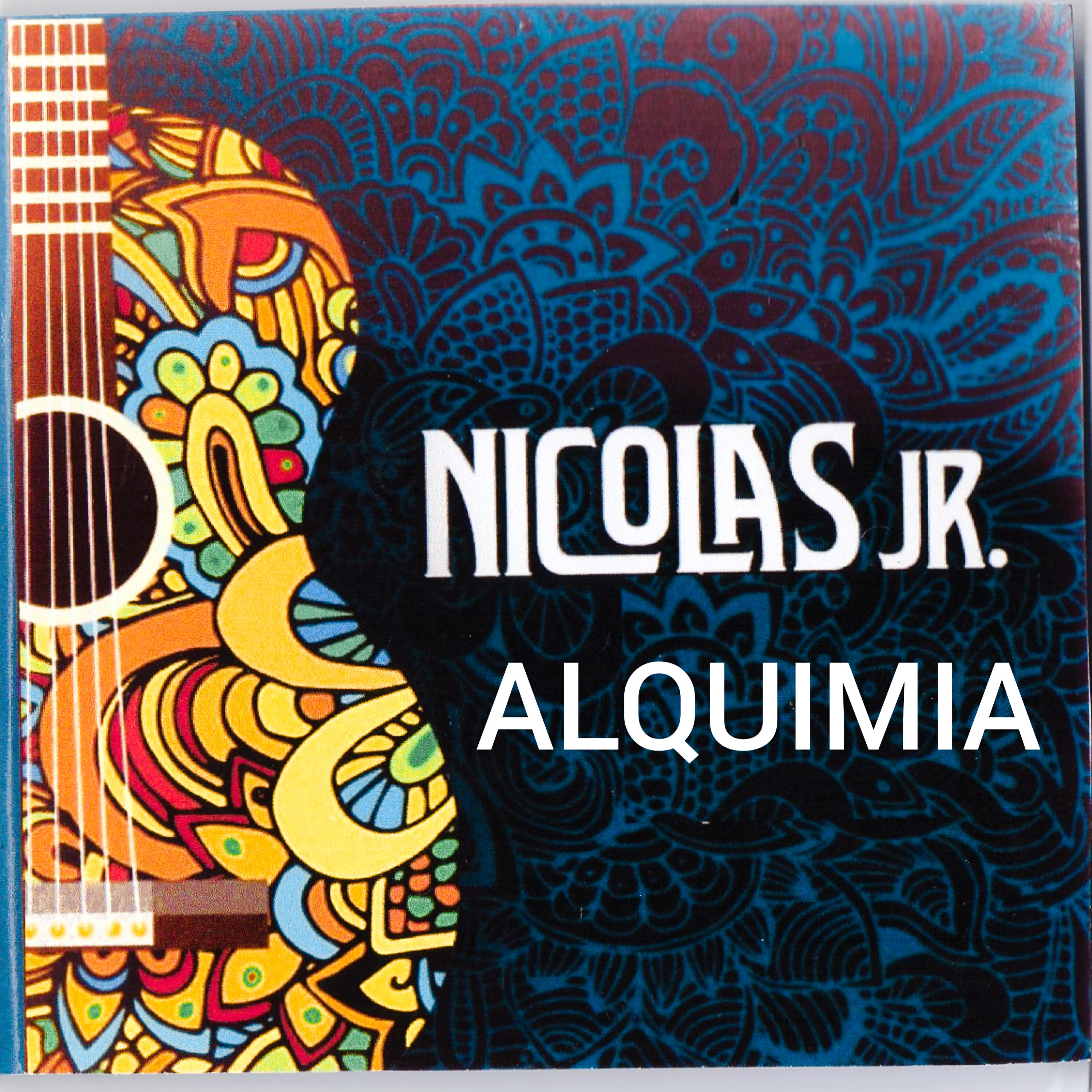 Релиз Alquimia