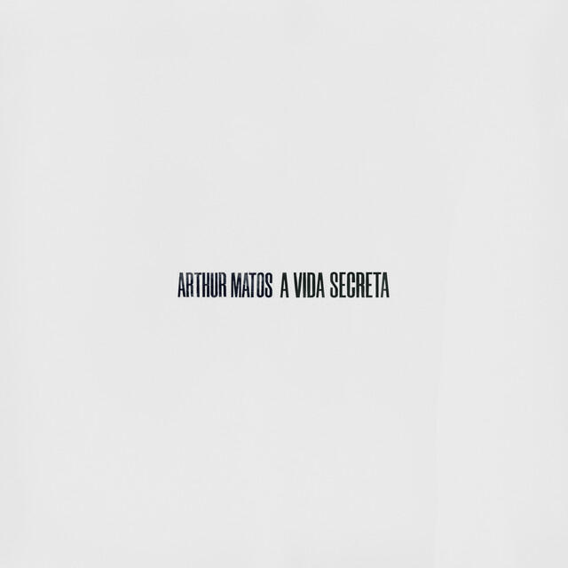 Релиз A Vida Secreta