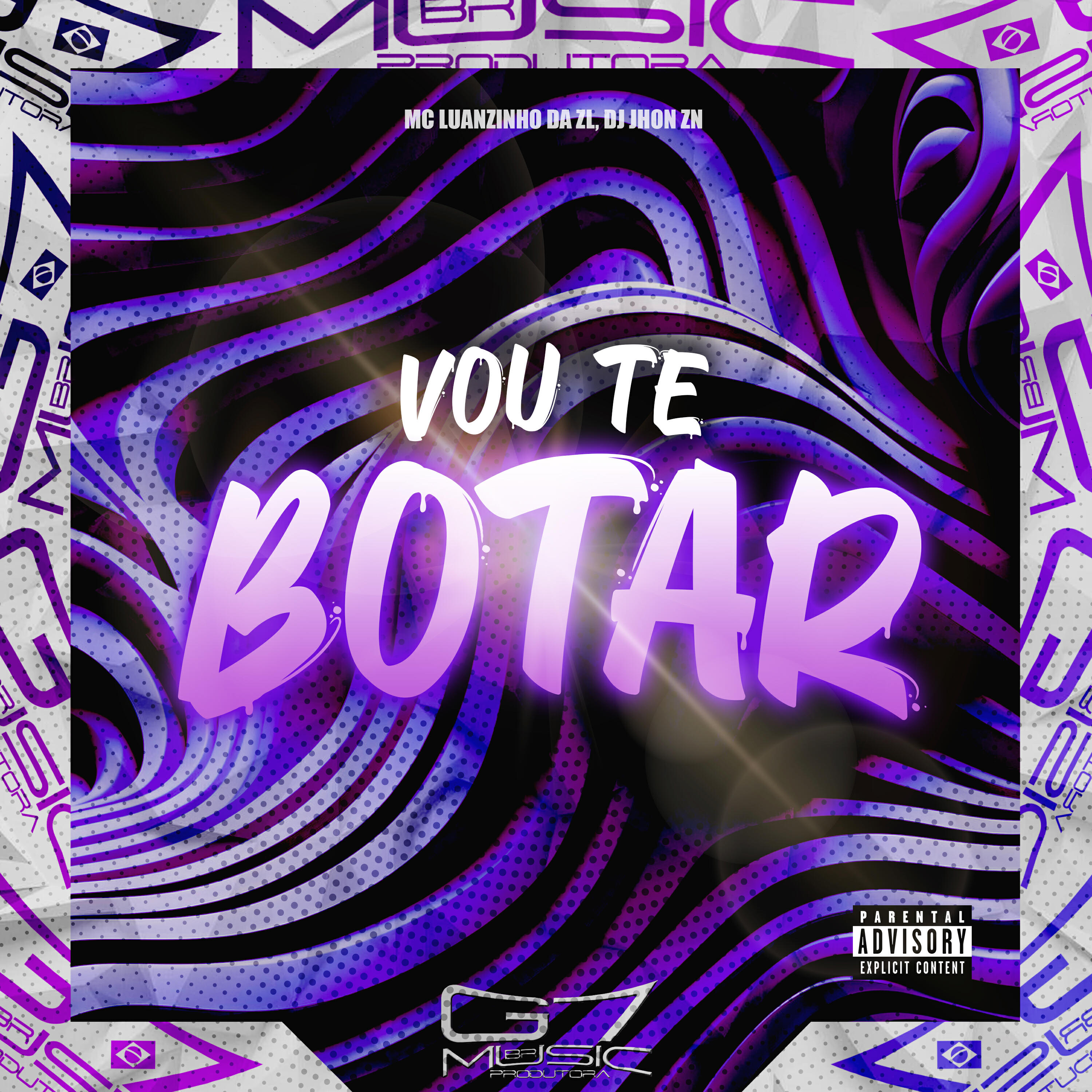 Релиз Vou Te Botar