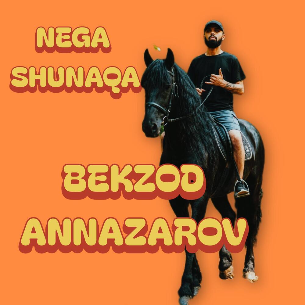 Релиз Nega shunaqa