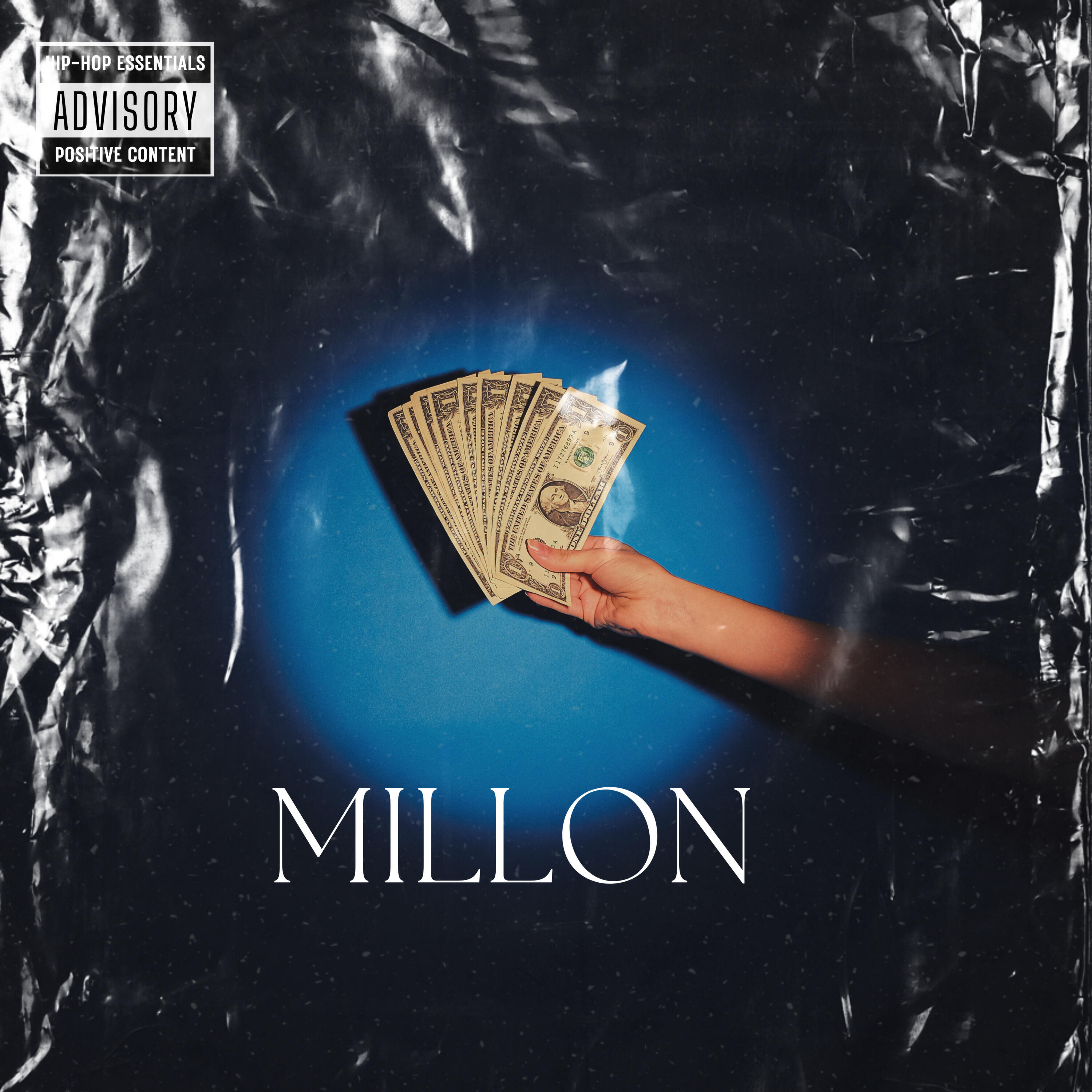 Релиз Millon