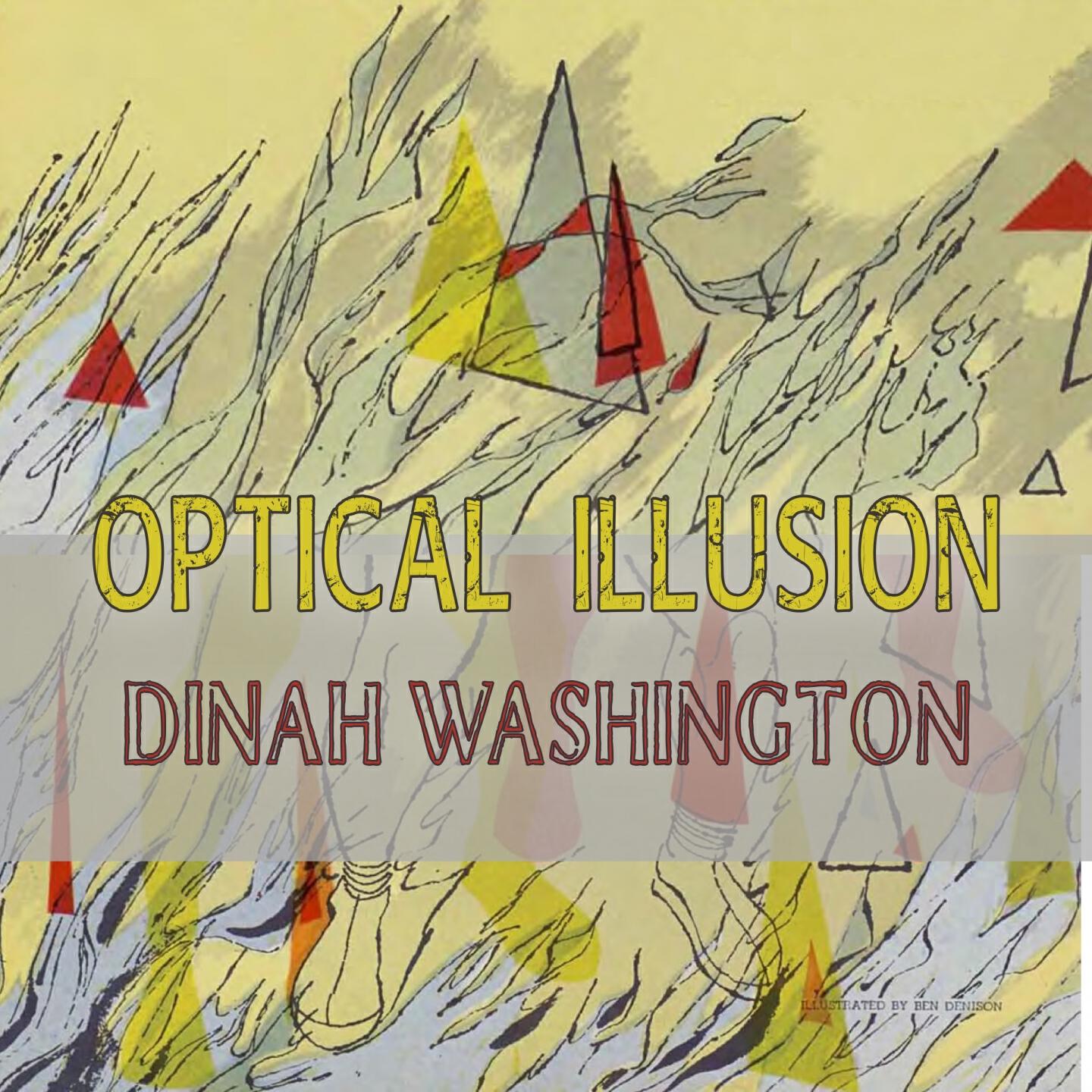 Релиз Optical Illusion