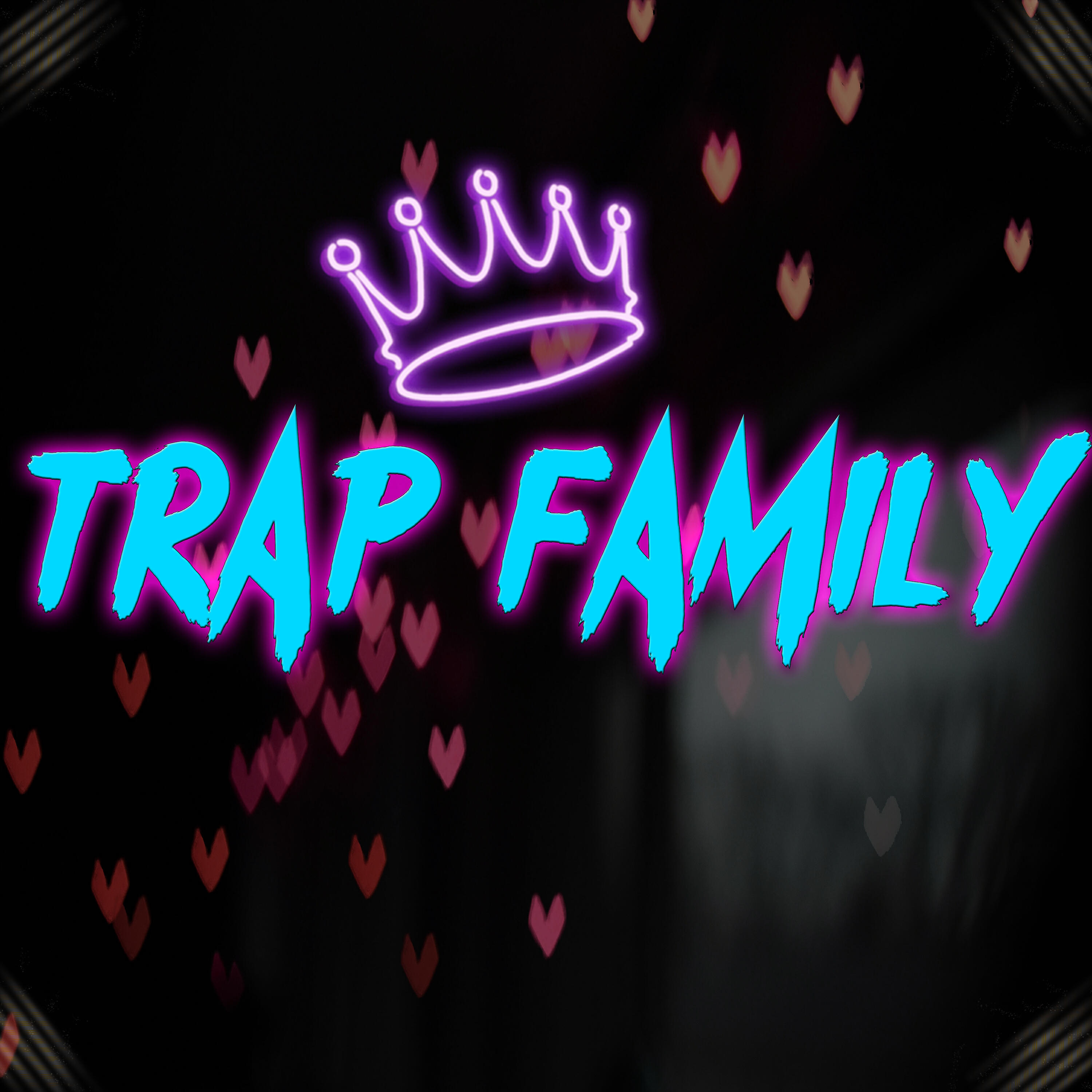 Релиз Trap Family