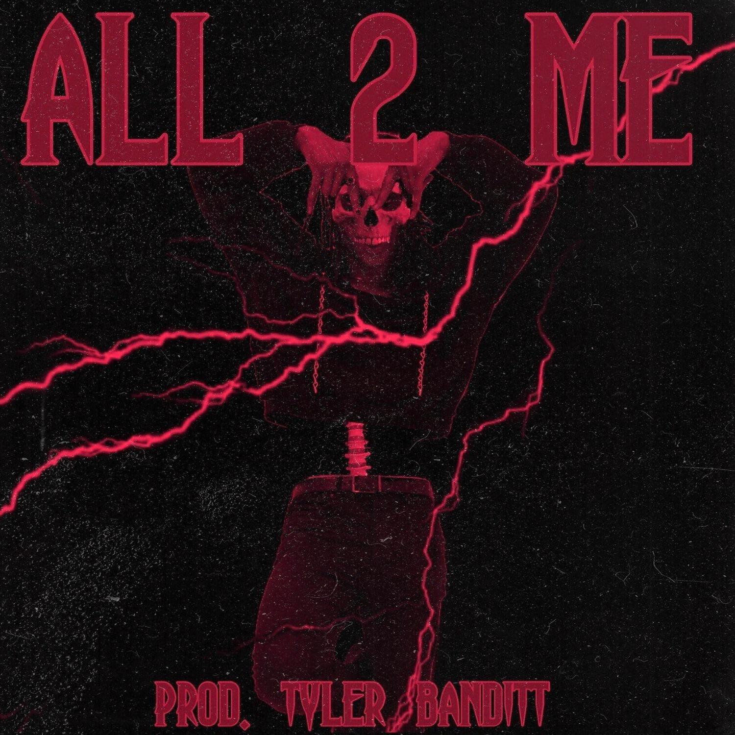 Релиз All 2 Me