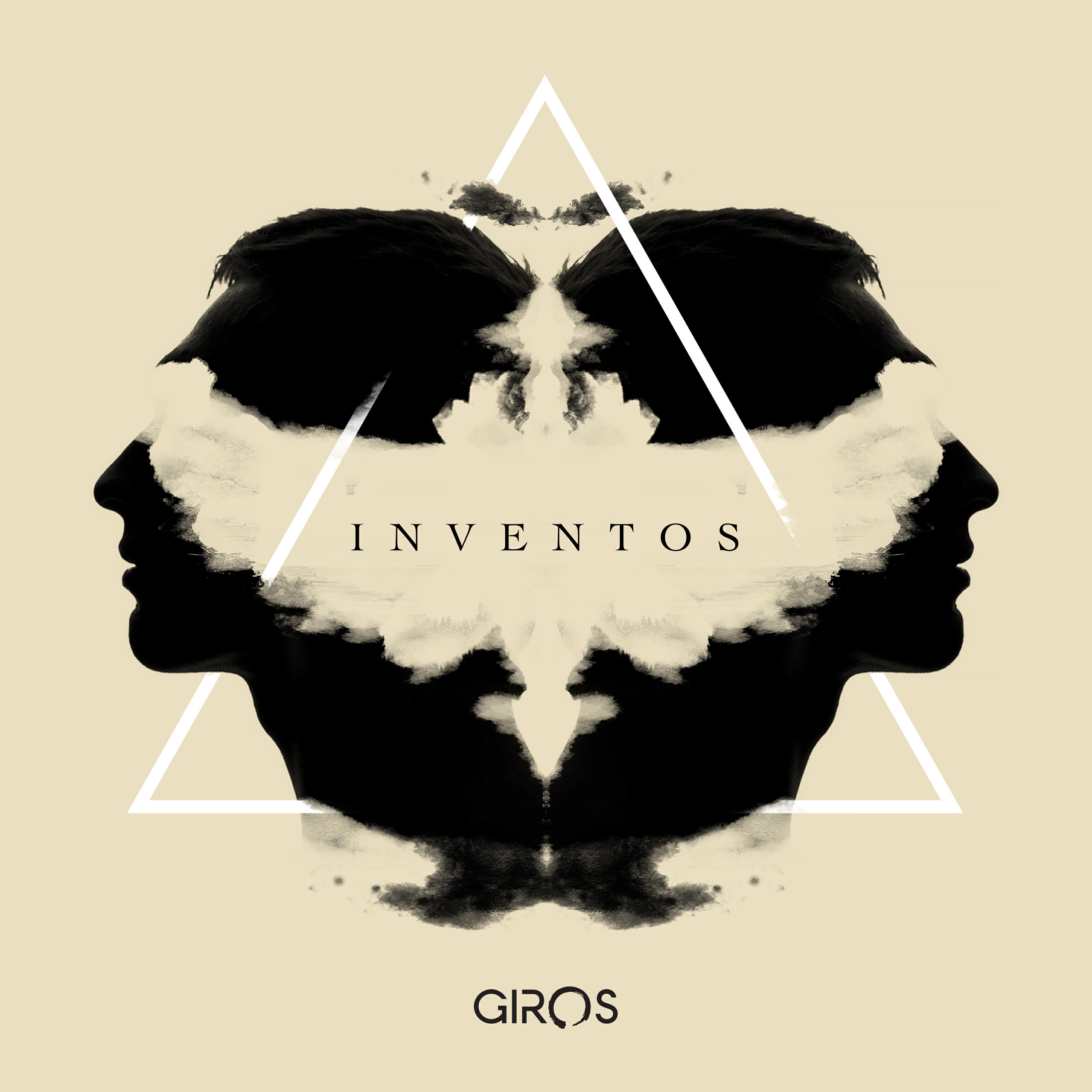 Релиз Inventos