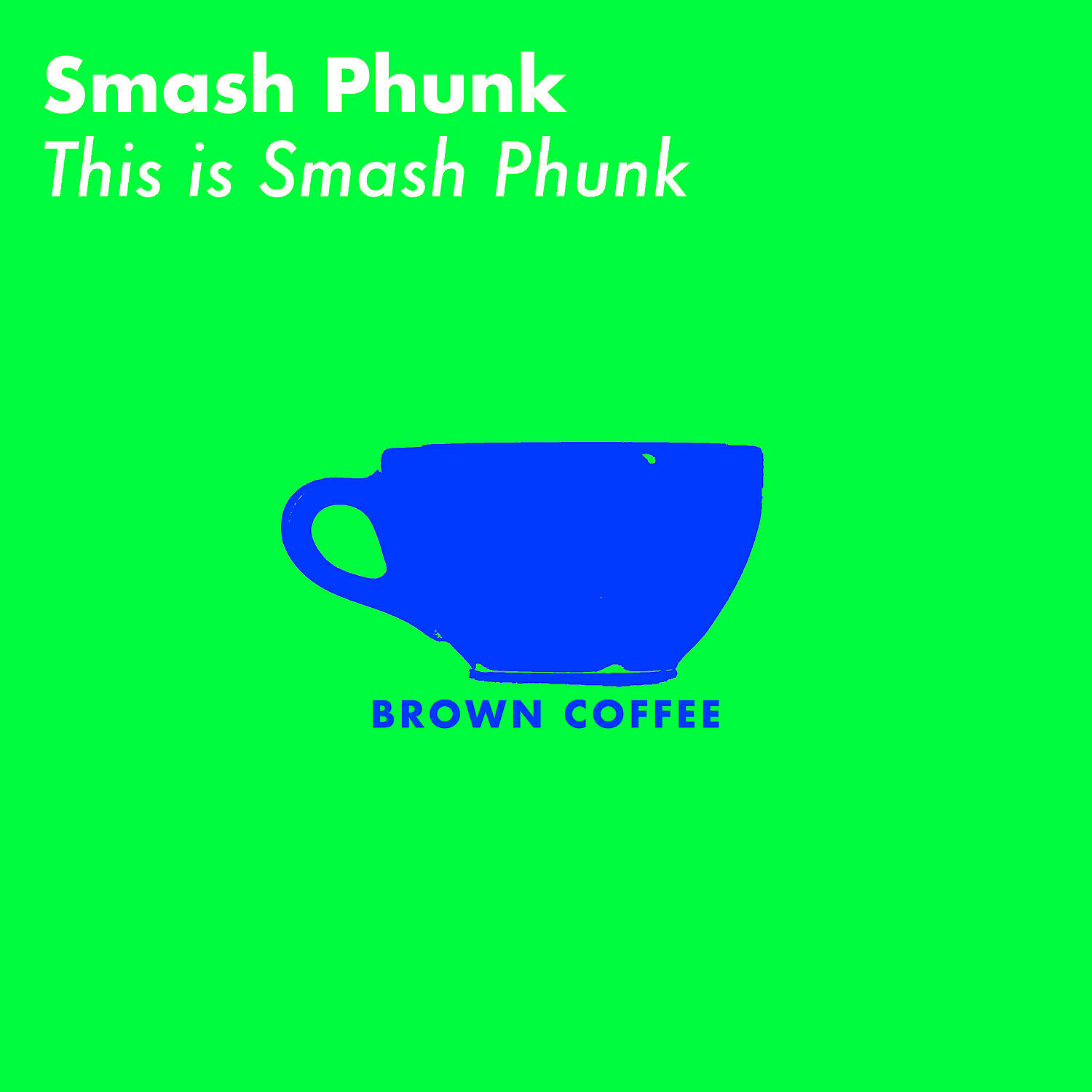 Релиз This is Smash Phunk