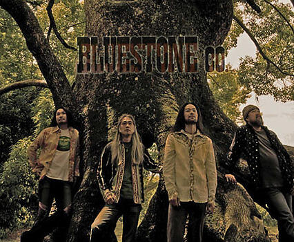 Bluestone Co.