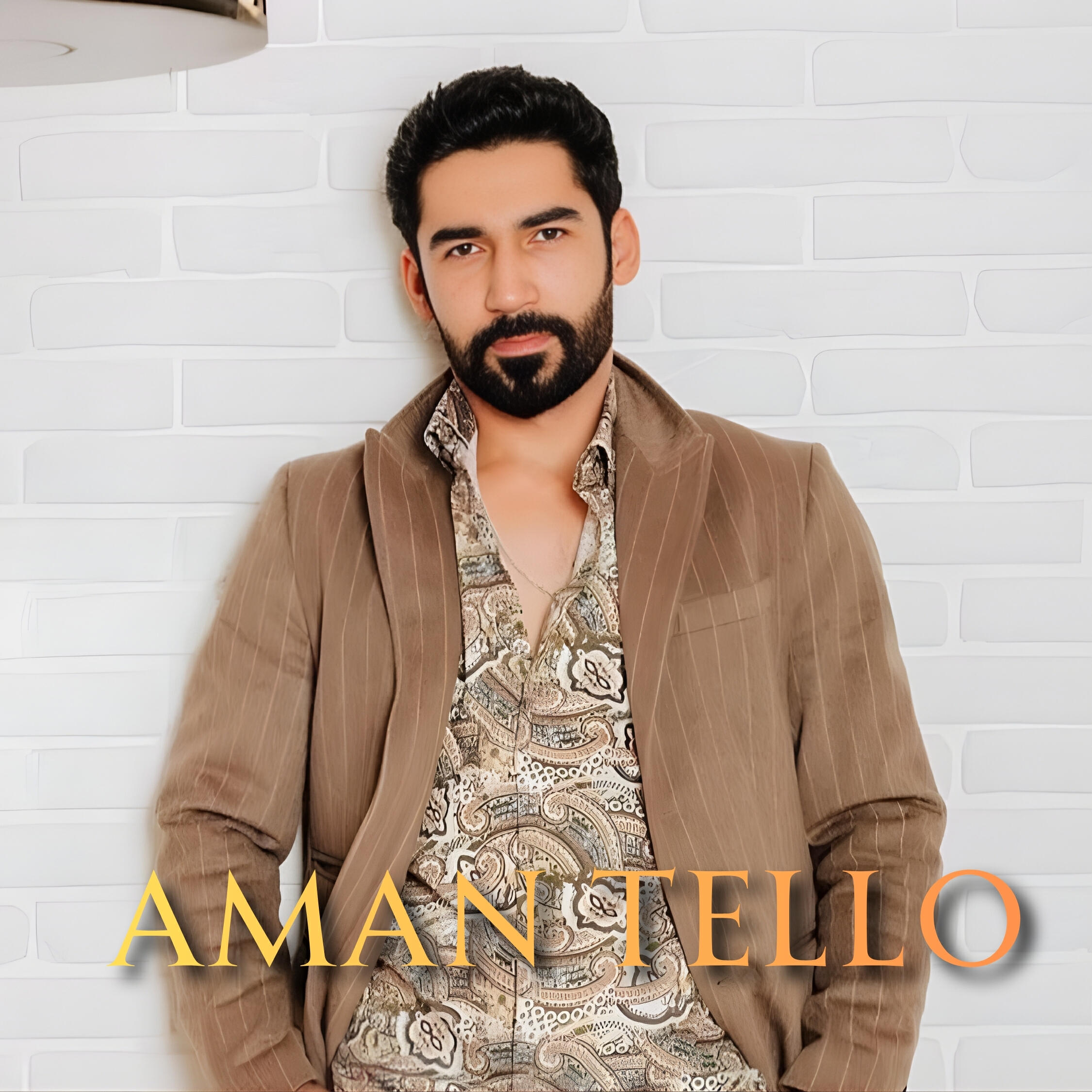 Релиз Aman Tello