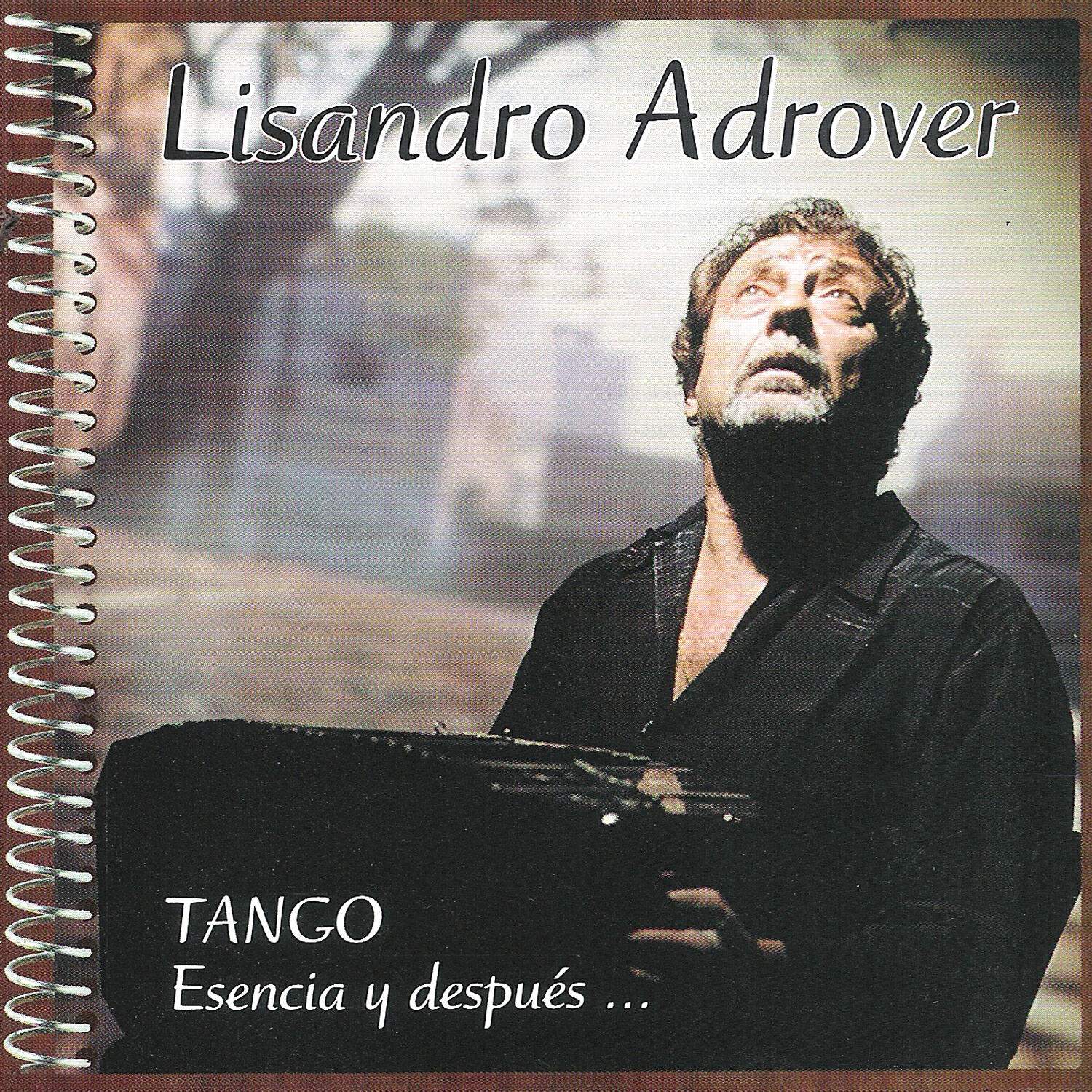 Релиз Tango Esencia y Después...