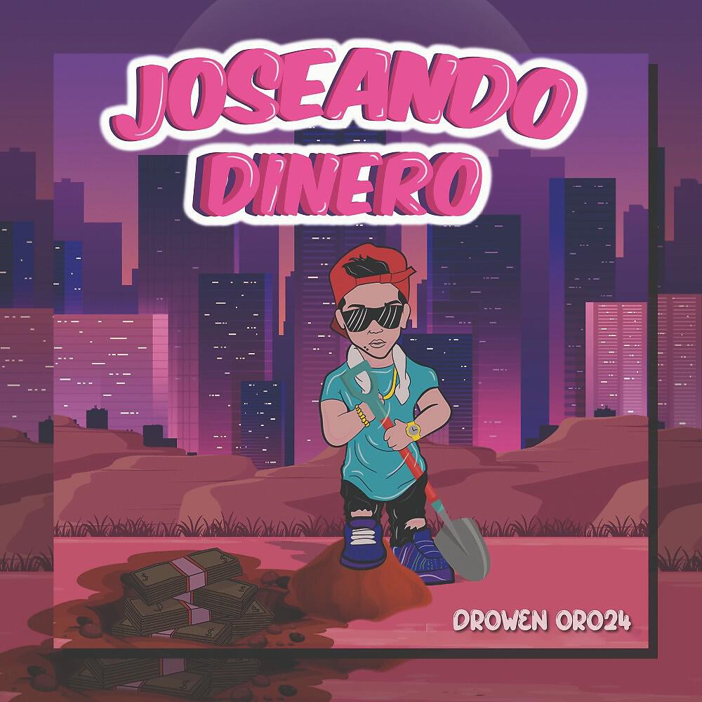 Релиз Joseando Dinero