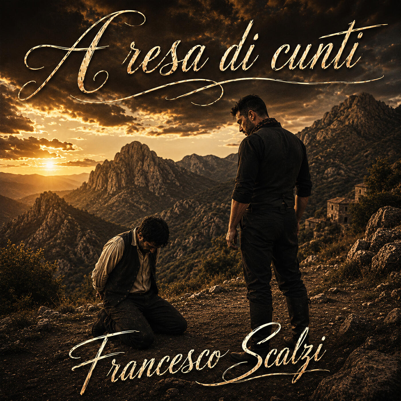 Релиз A resa di cunti