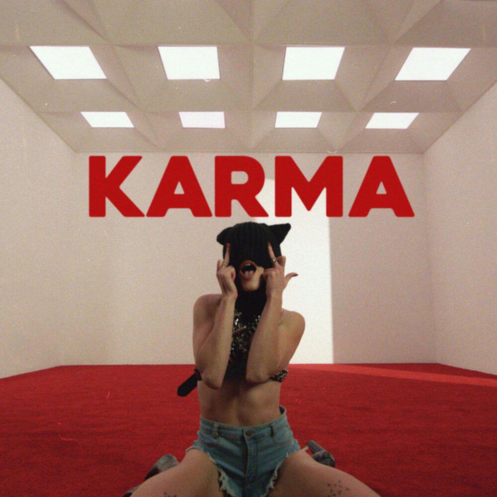 Релиз KARMA