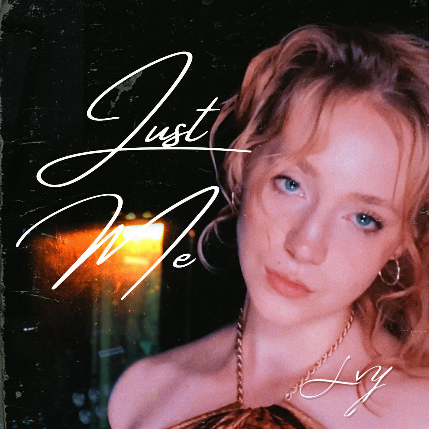 Релиз Just Me