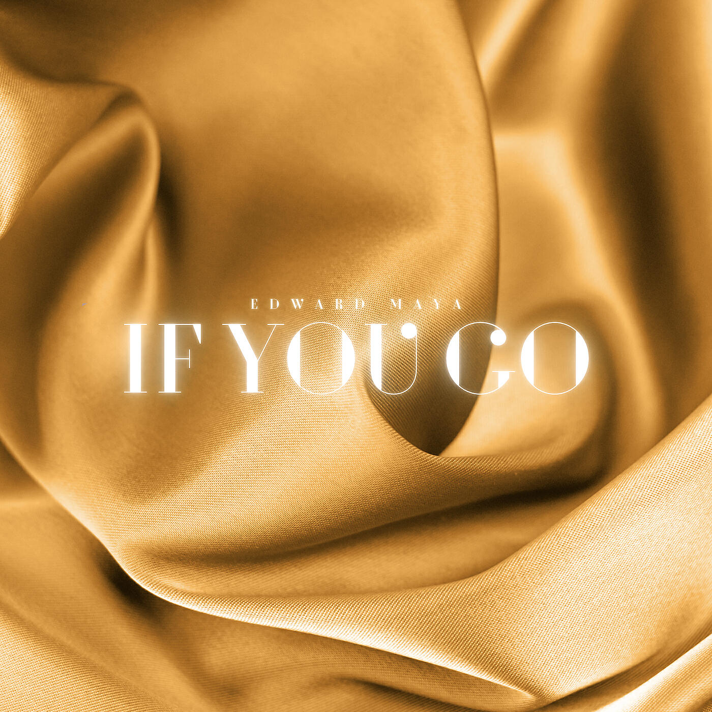 Релиз If You Go