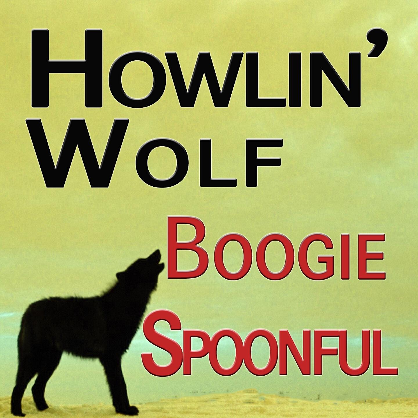 Релиз Boogie / Spoonful (Original Artist Original Songs)