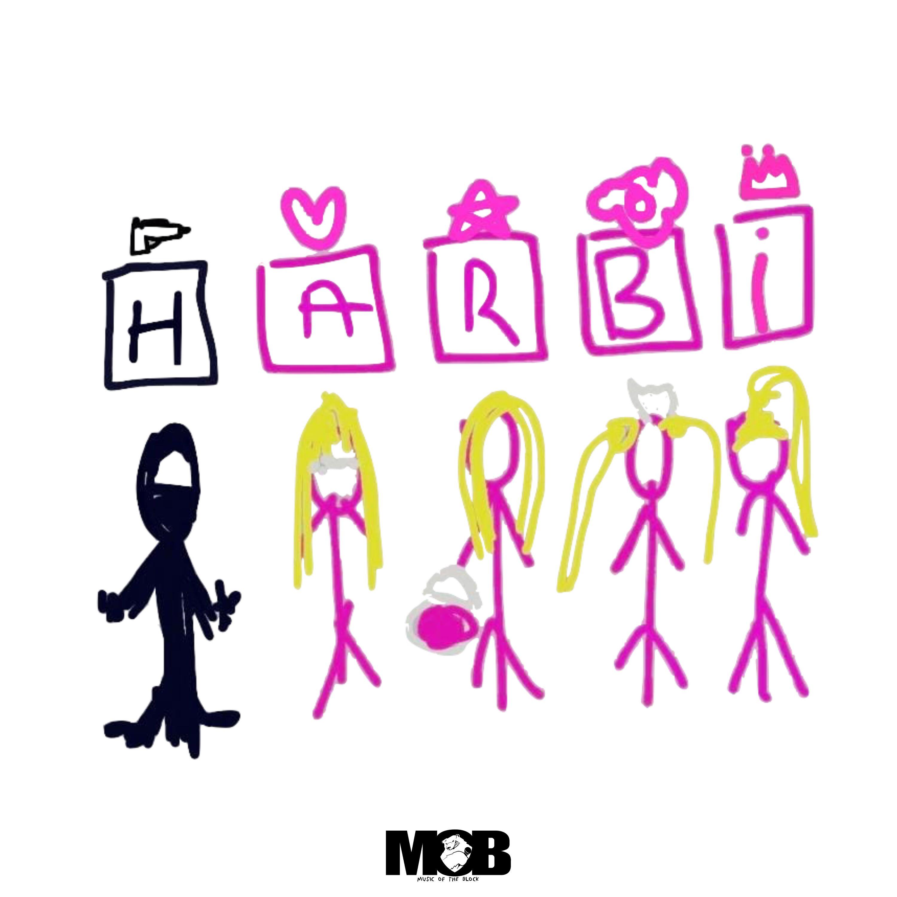 Релиз Harbi