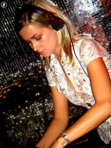 DJ Lucca