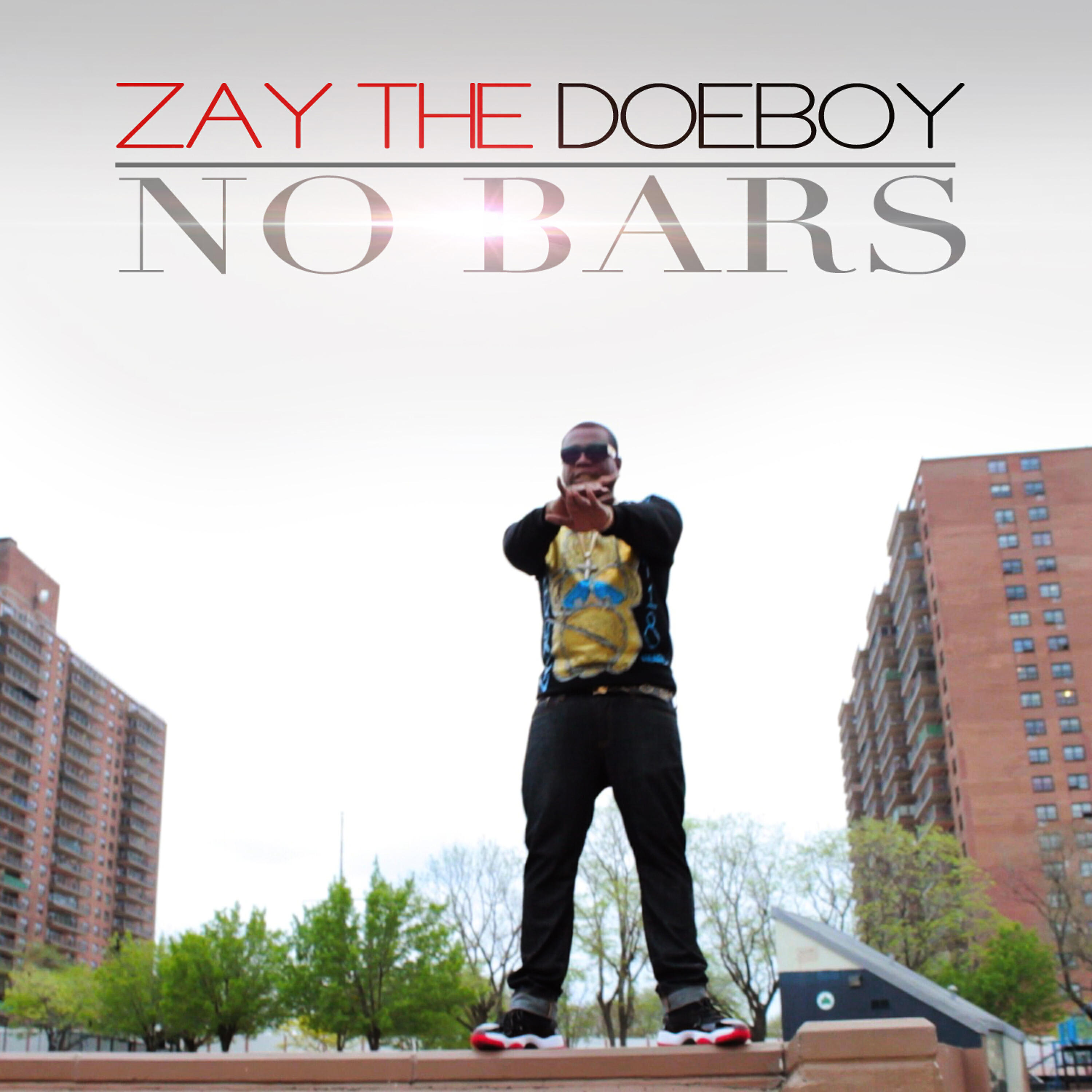 Релиз No Bars